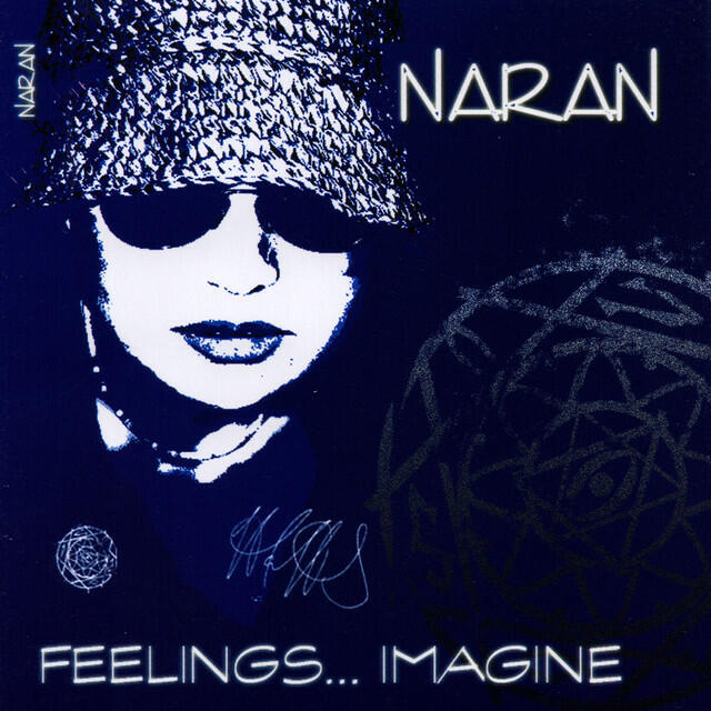 Релиз Feelings...Imagine