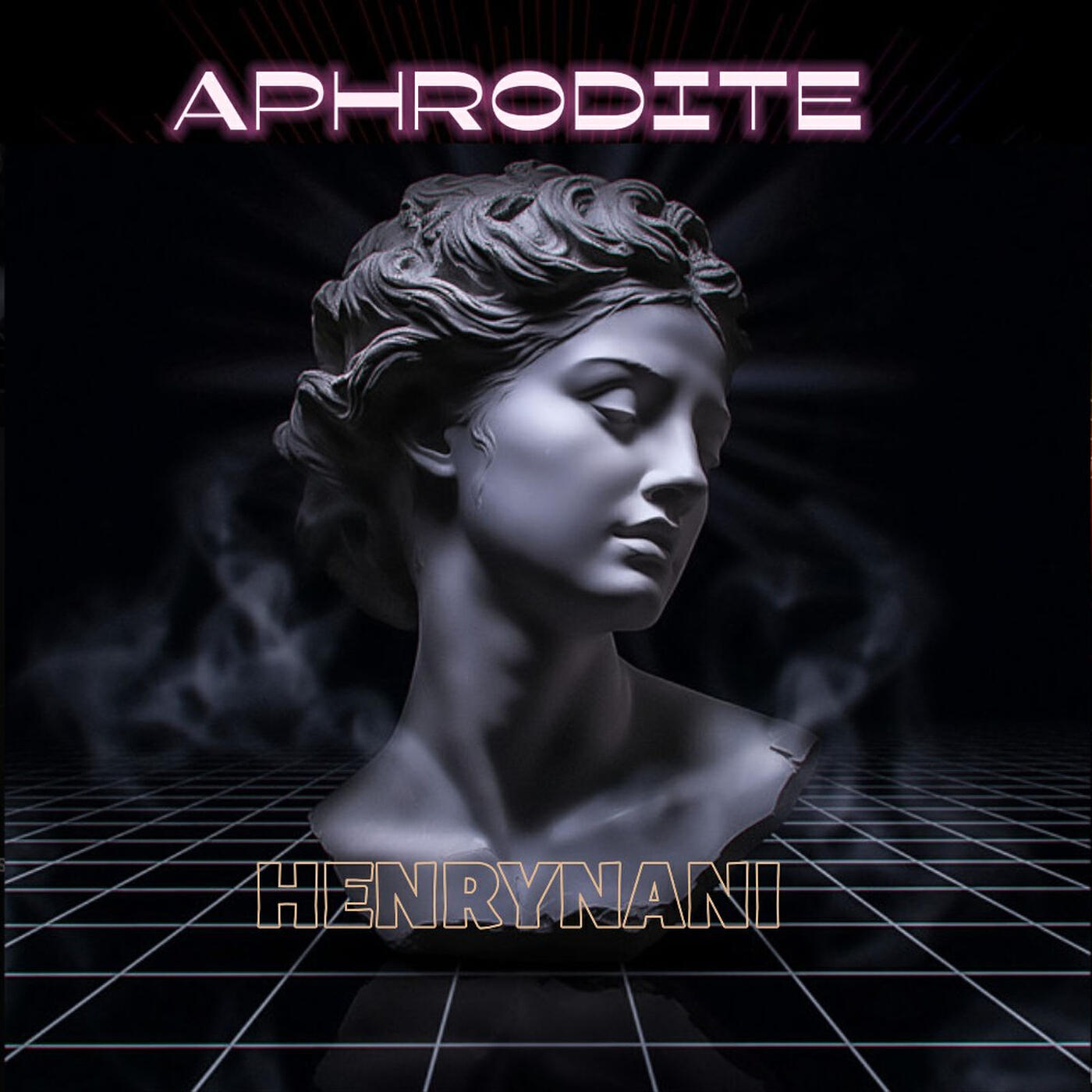 Релиз Aphrodite