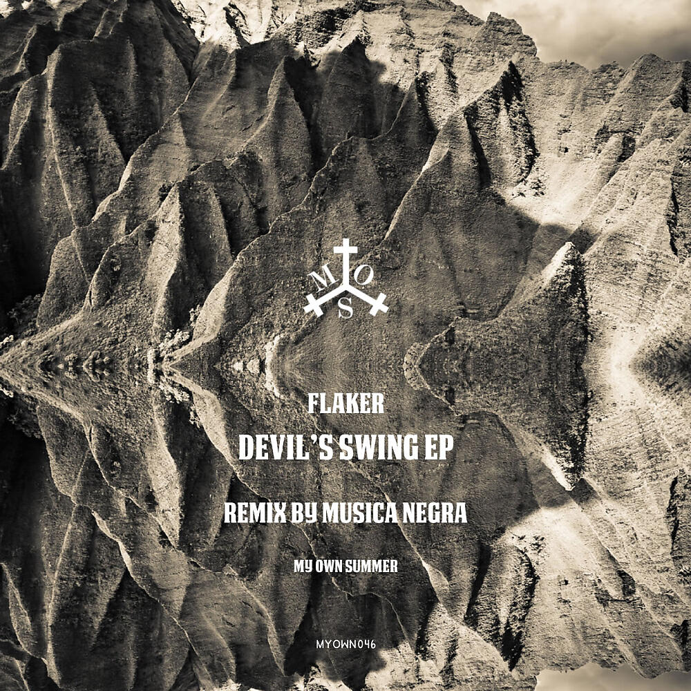 Релиз Devil's Swing