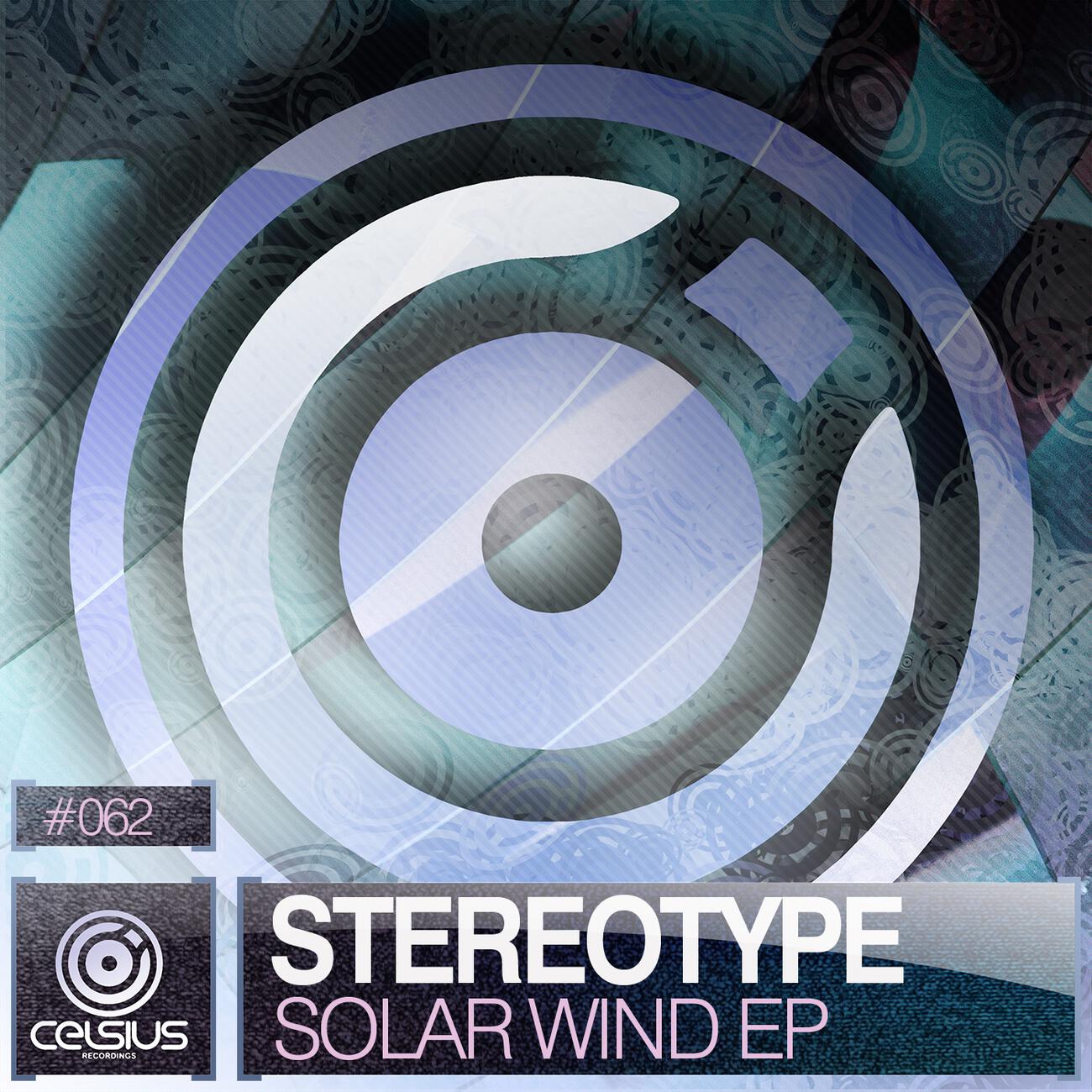 Релиз Solar Wind EP