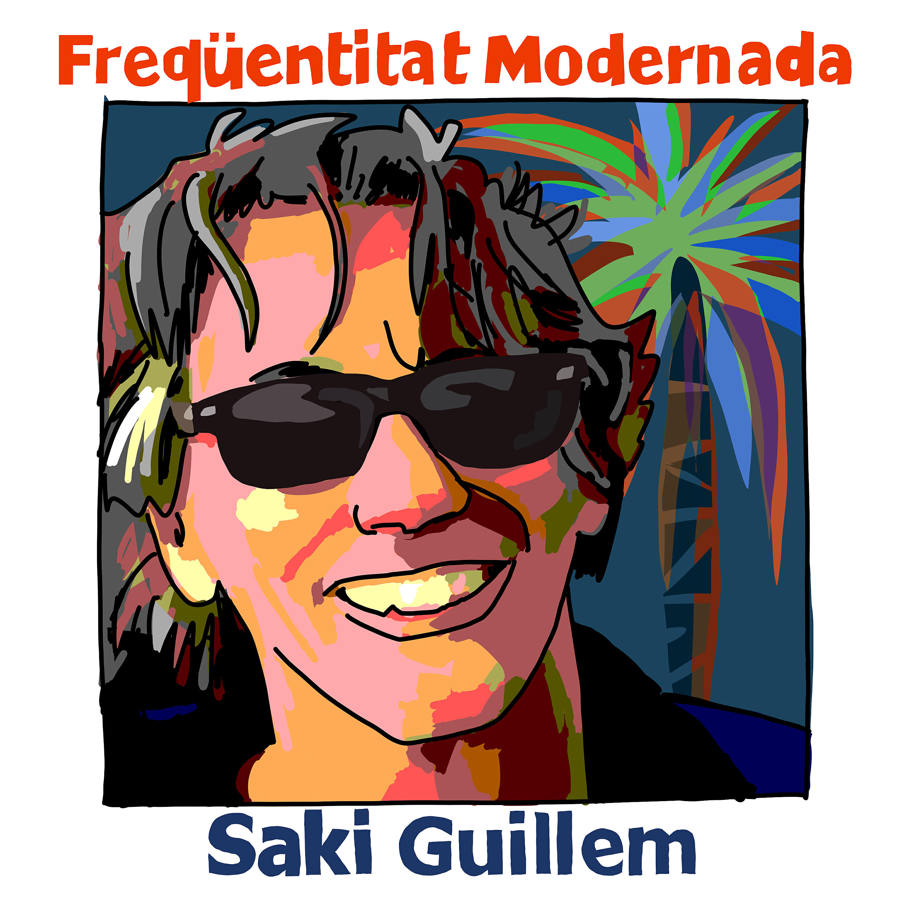 Saki Guillem