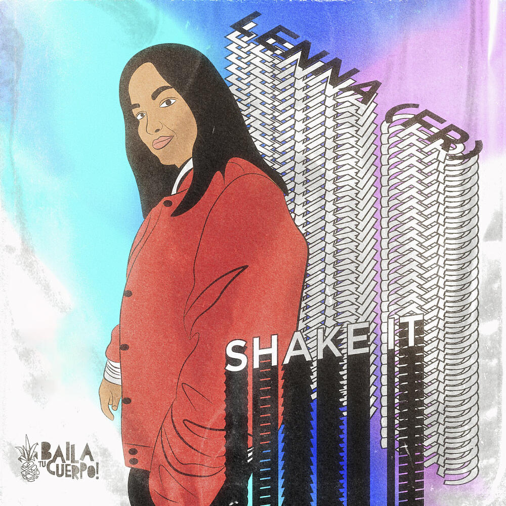 Релиз Shake It