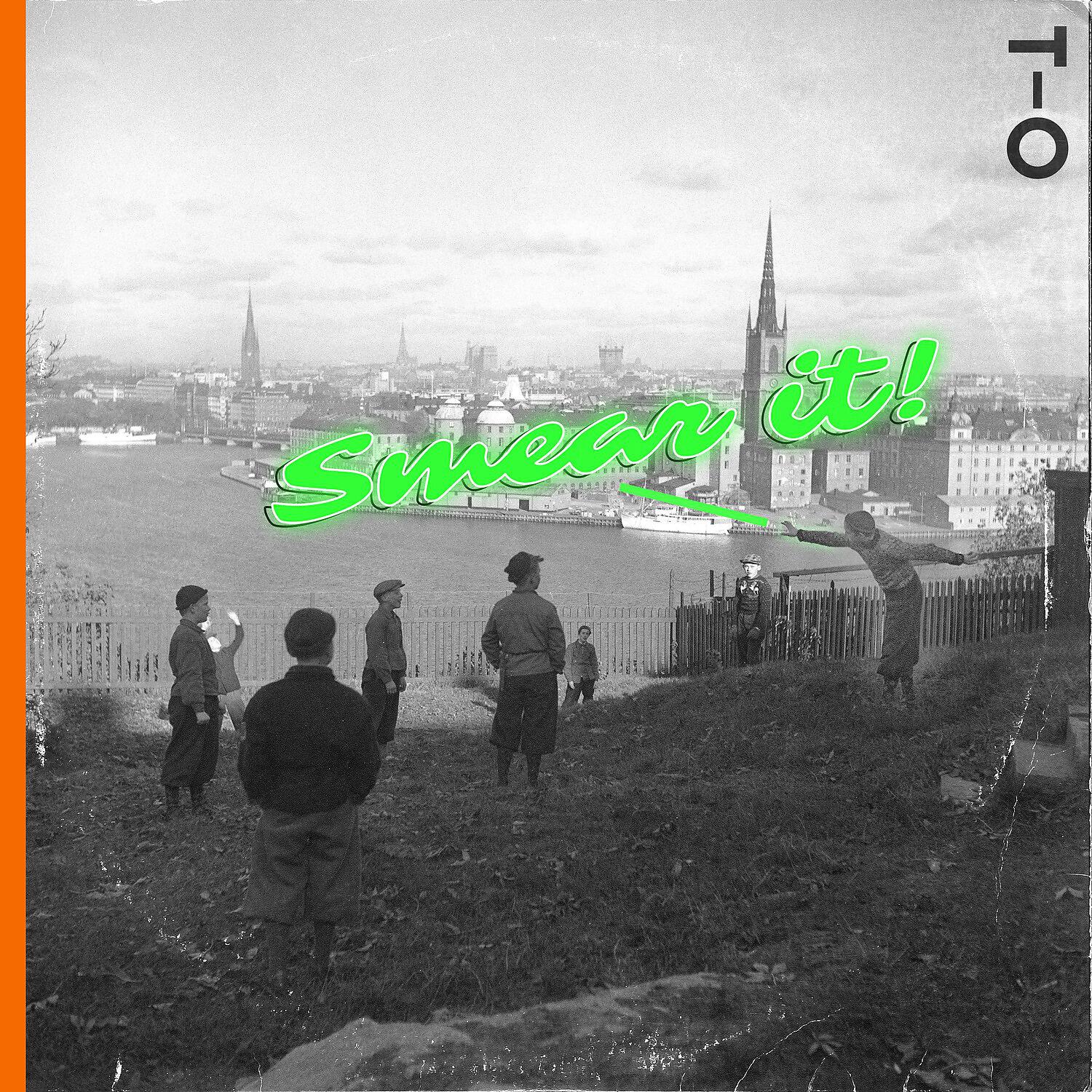 Релиз Smear It!