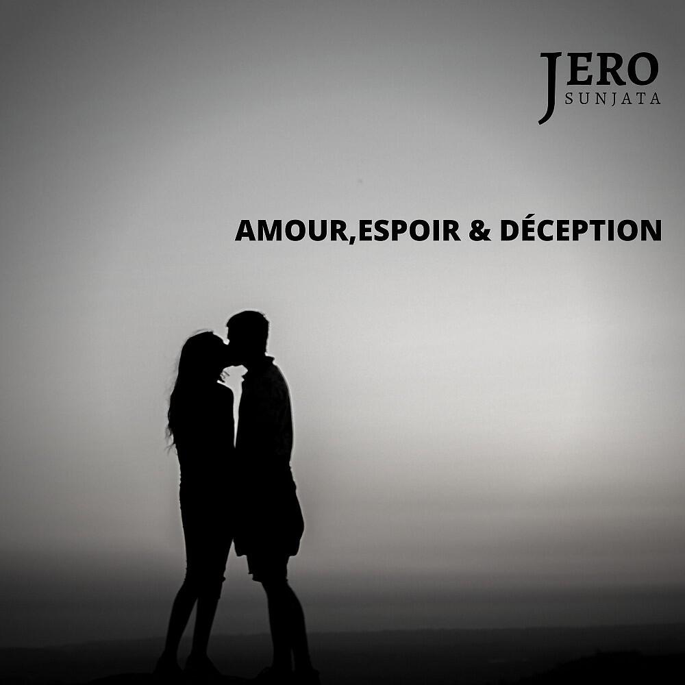 Релиз Amour, espoir & déception