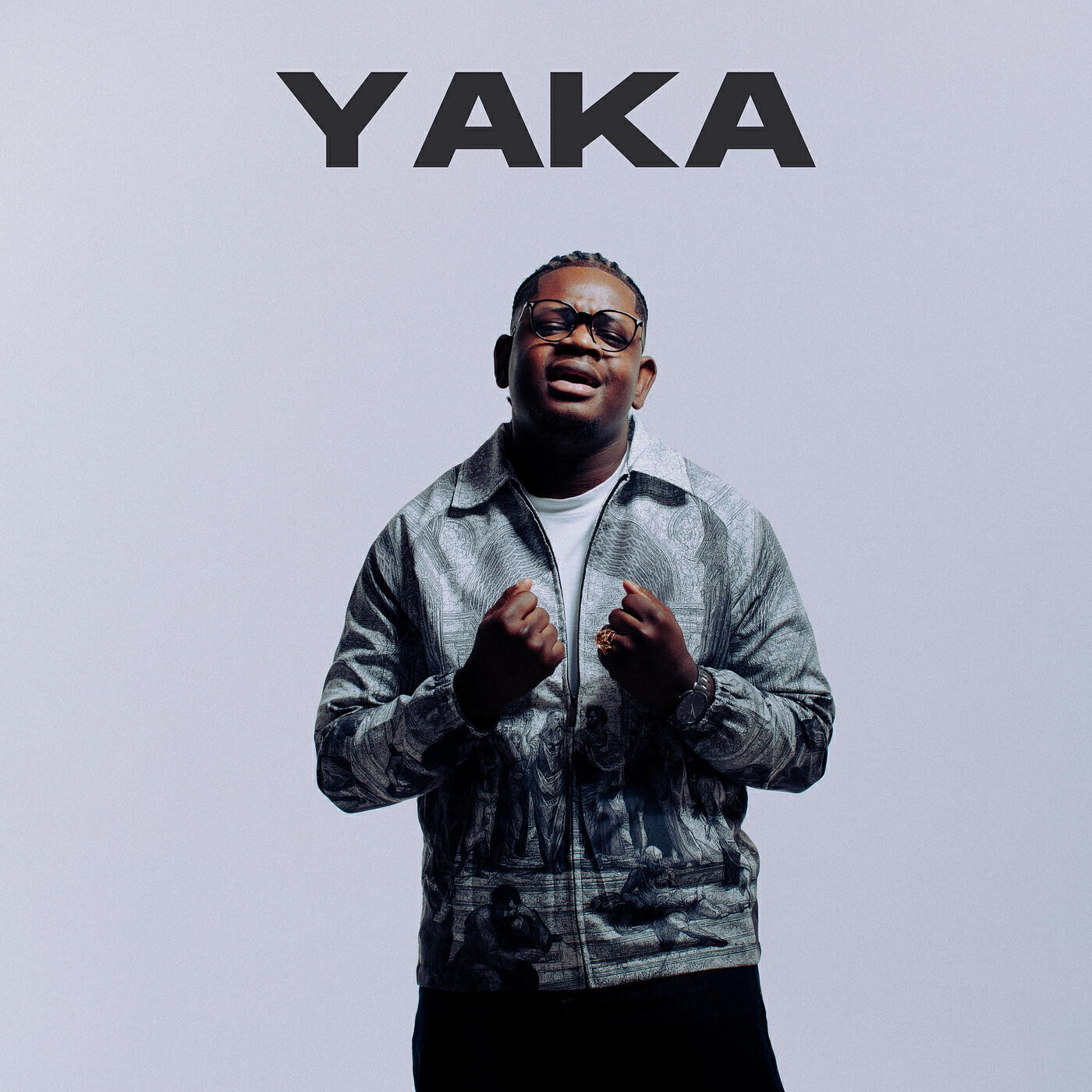 Релиз YAKA