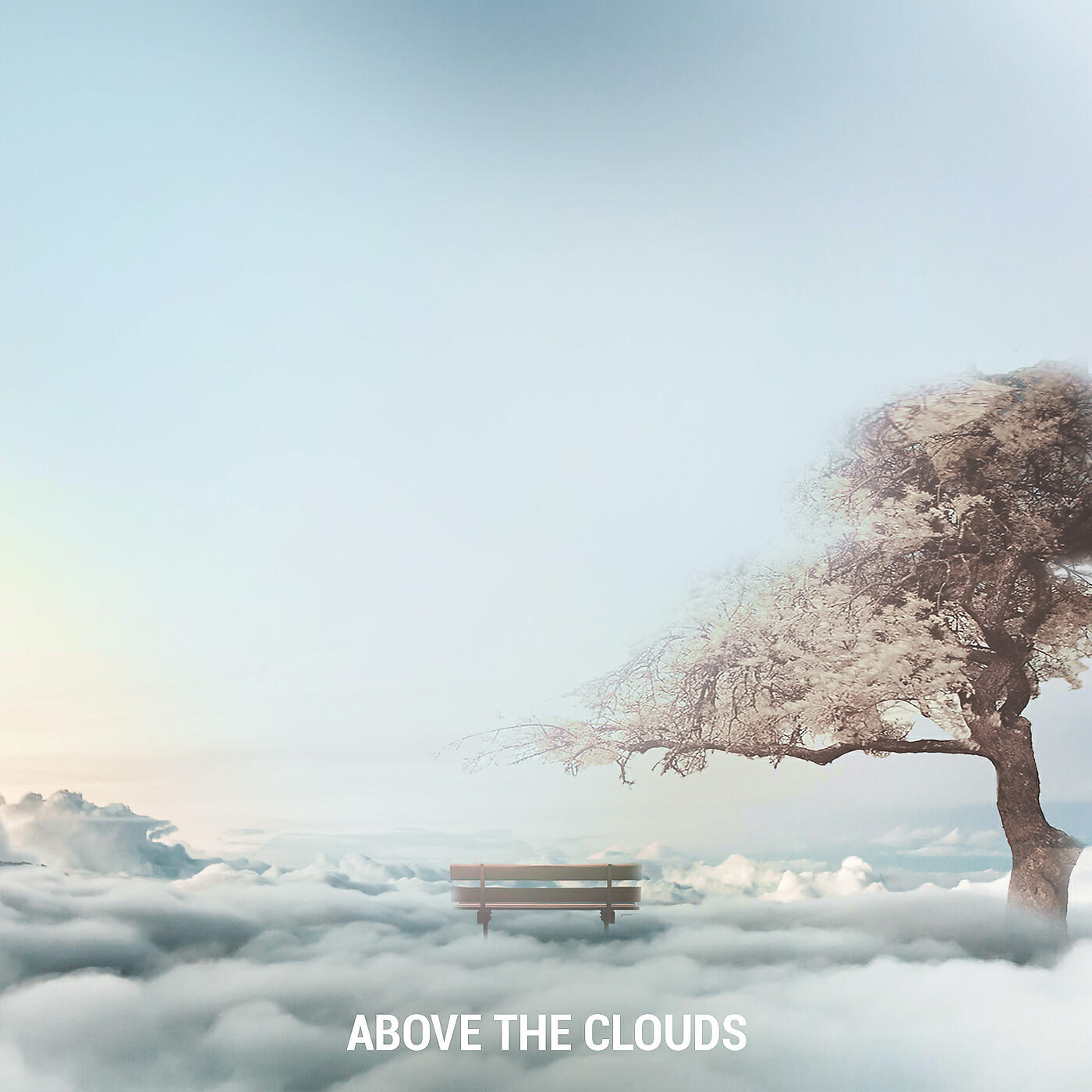 Релиз Above the Clouds