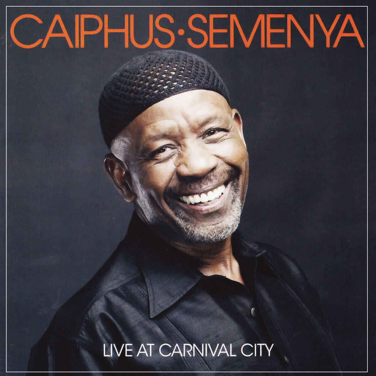 Релиз Live at Carnival City