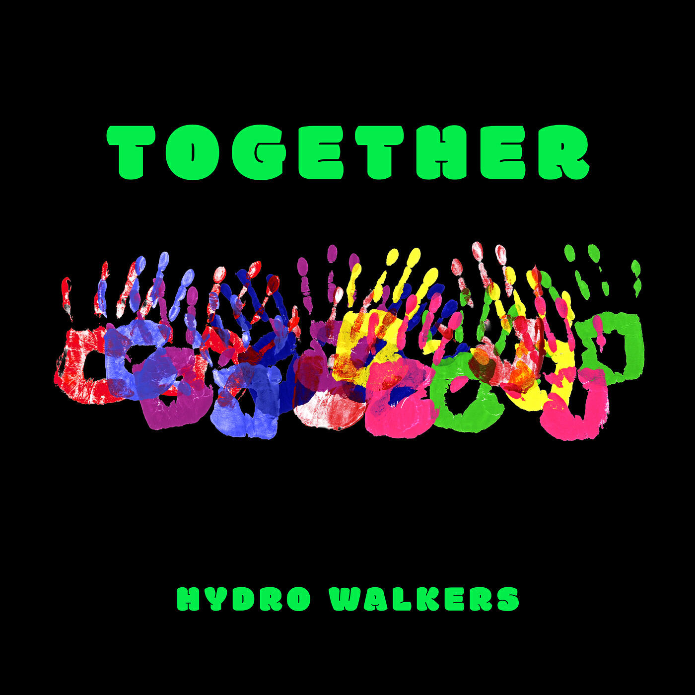 Релиз Together