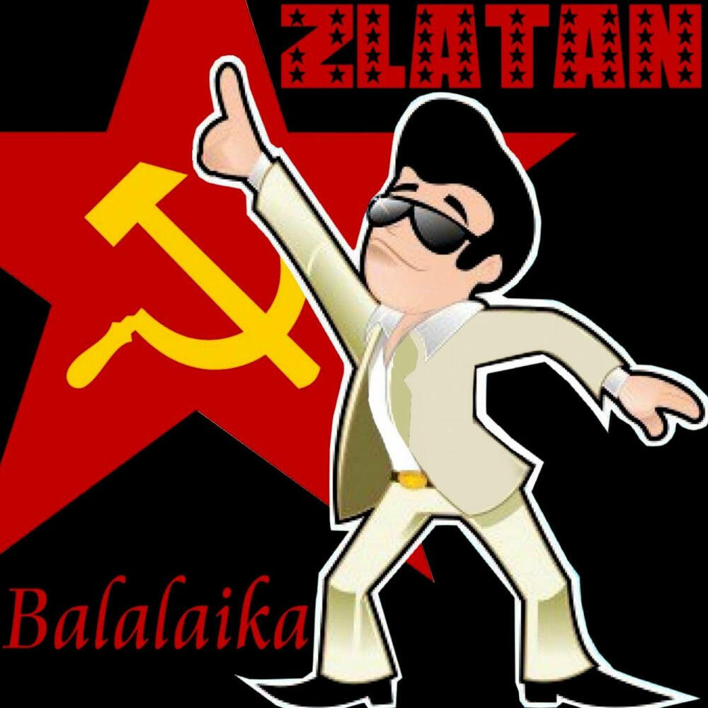 Релиз Balalaika