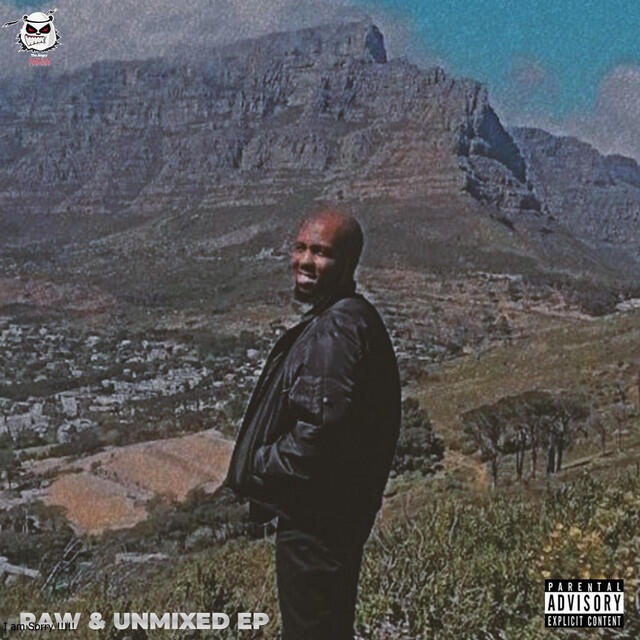 Релиз Raw & Unmixed EP