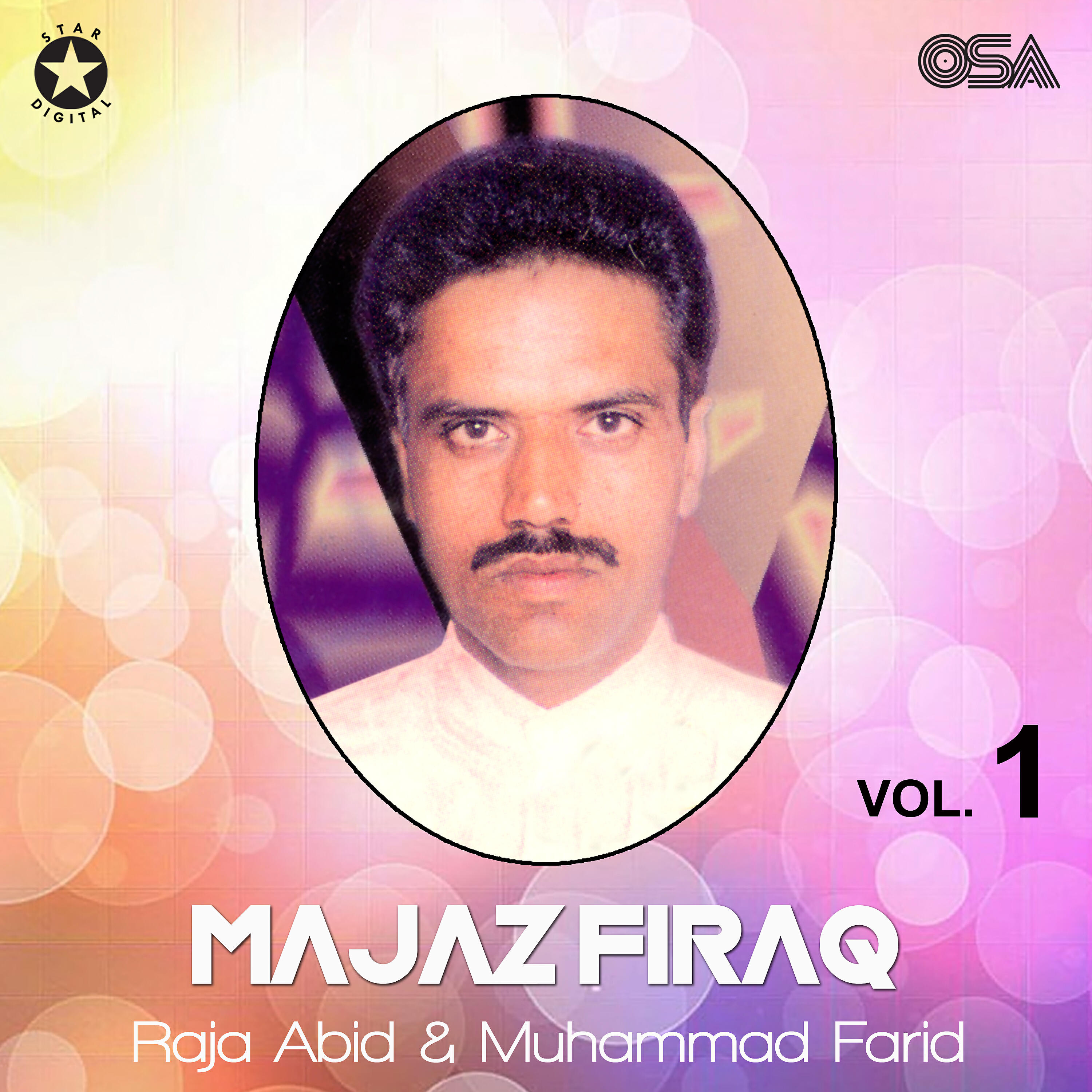 Muhammad Farid