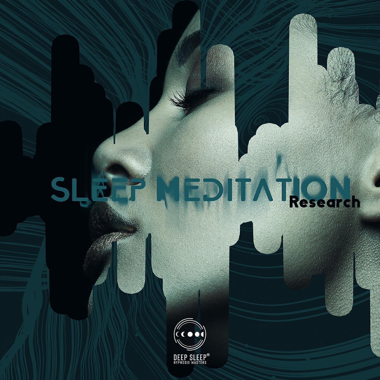 Deep Sleep Hypnosis Masters все песни в mp3