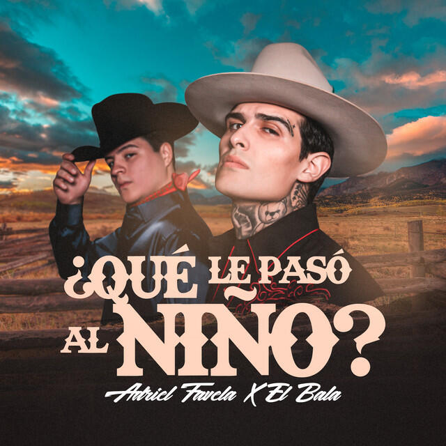 Релиз ¿Qué Le Pasó Al Niño?
