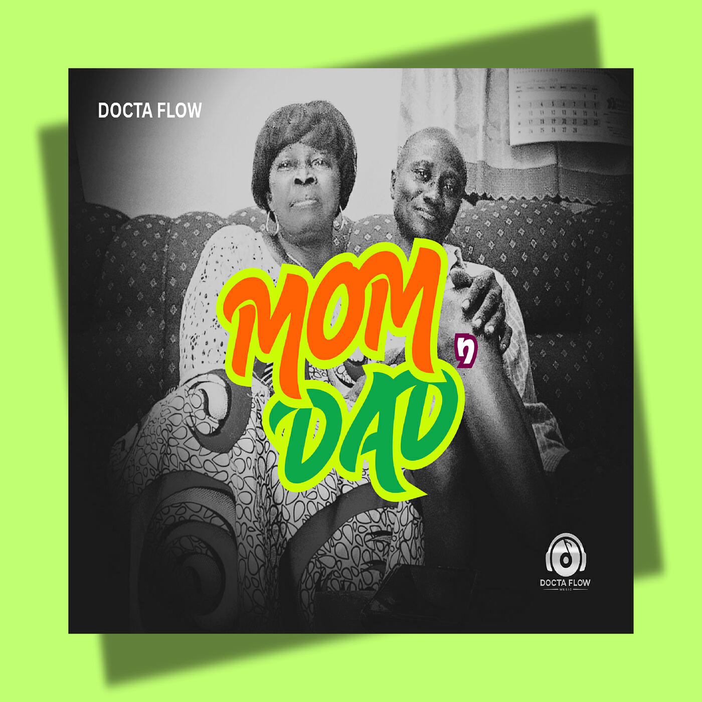 Релиз Mom n Dad