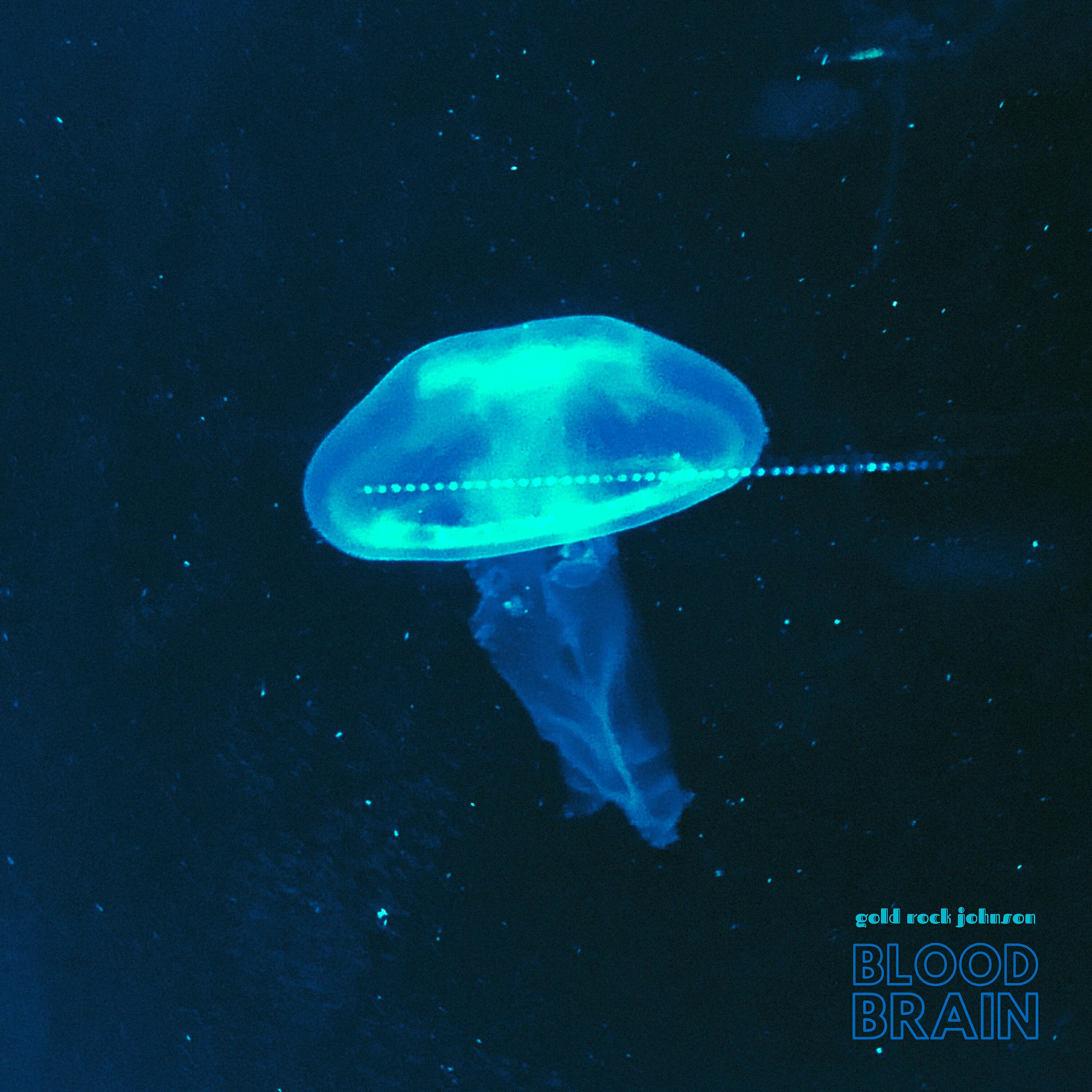 Релиз Blood Brain