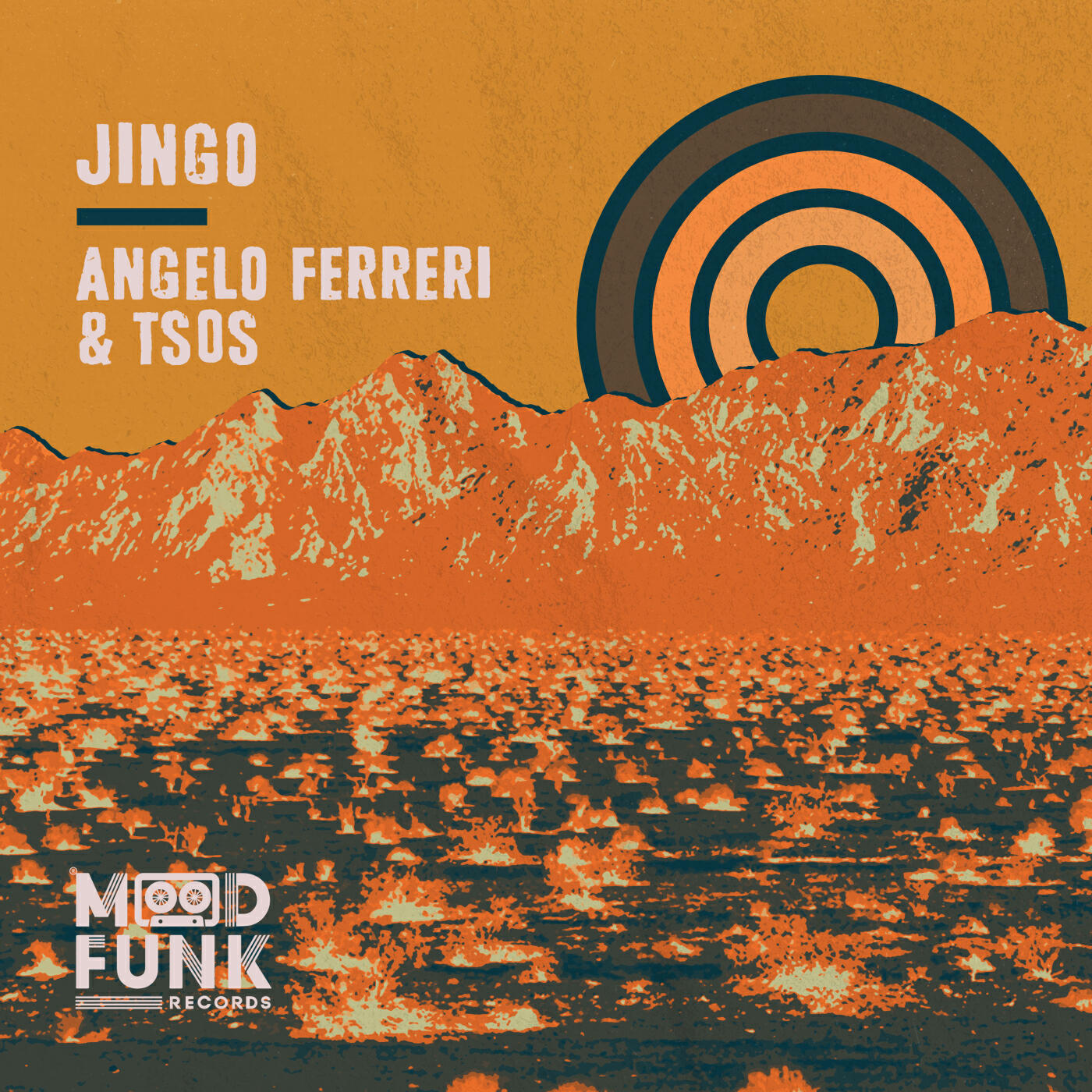 Релиз Jingo