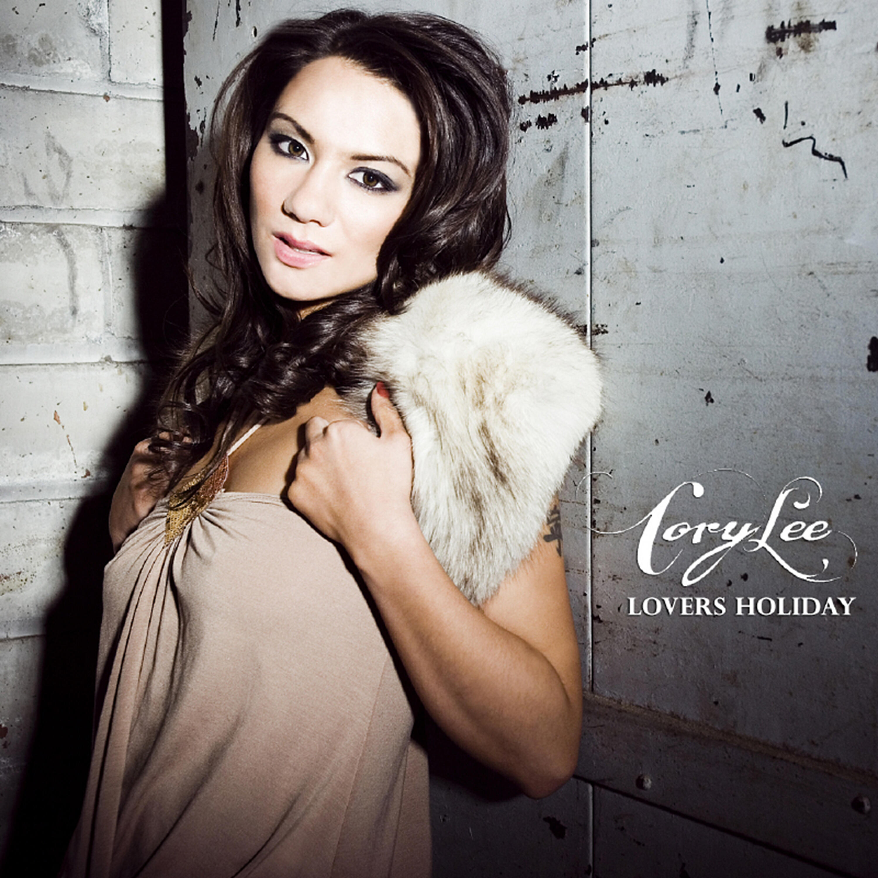 Релиз Lovers Holiday (Single)