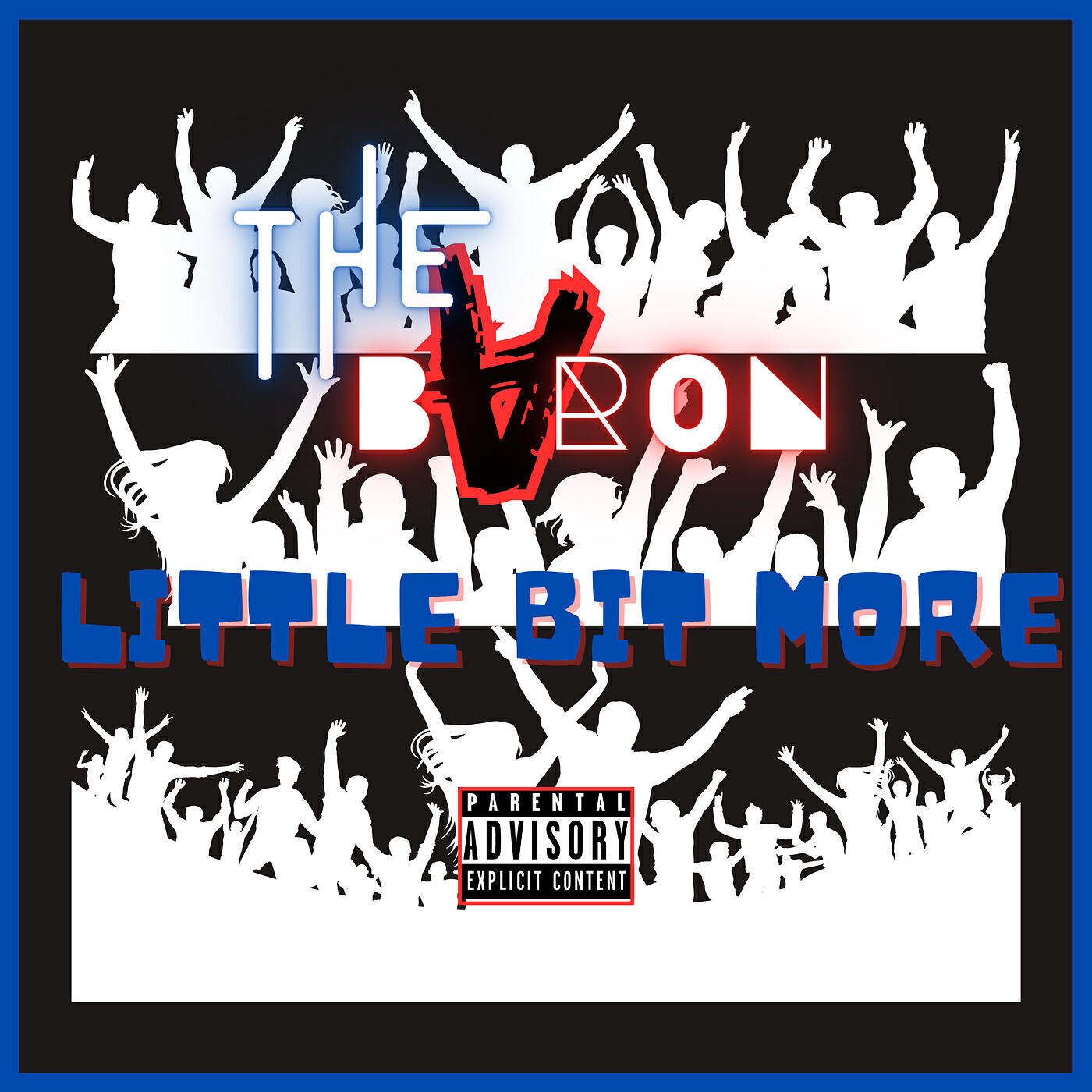 Релиз Little Bit More