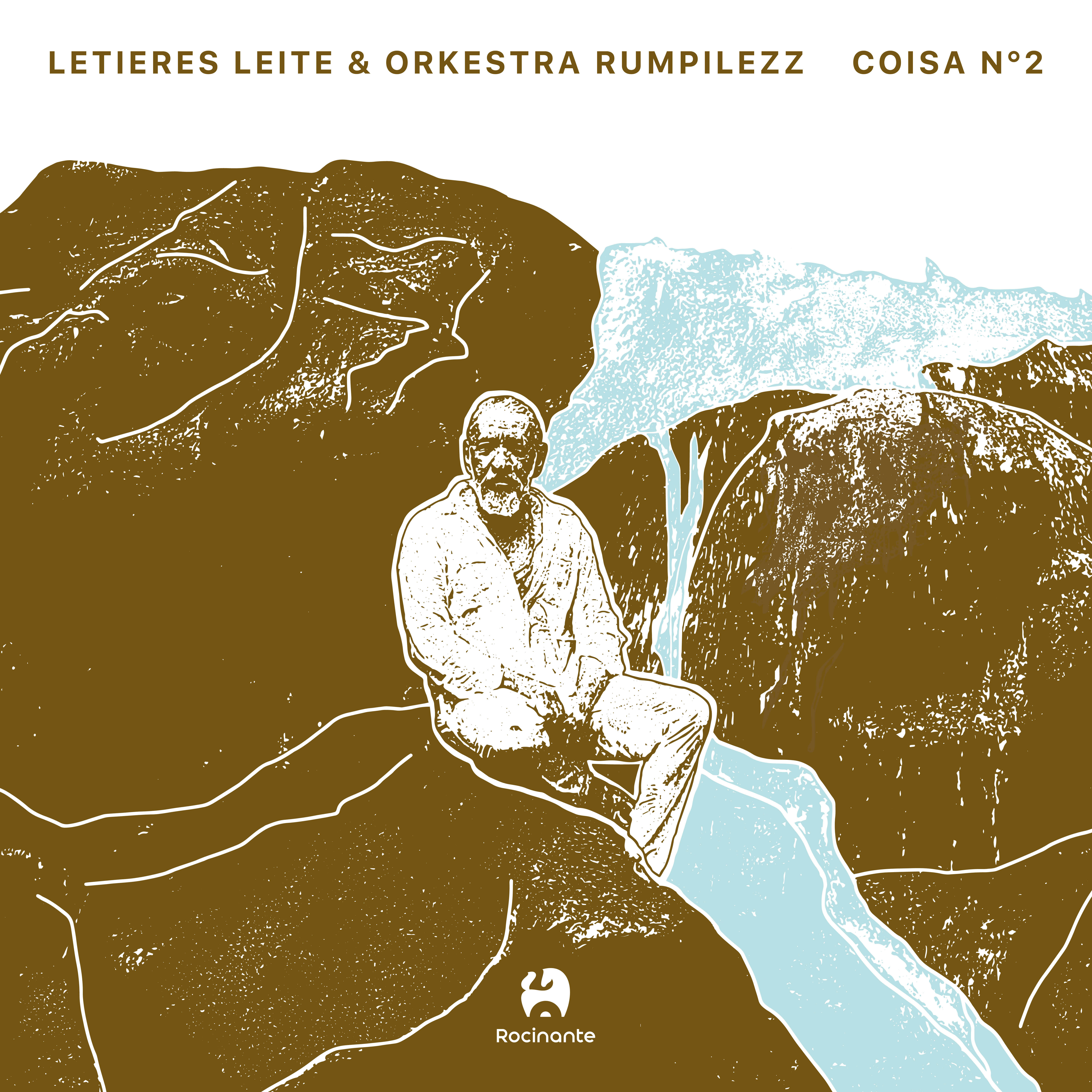 Релиз Coisa nº 2