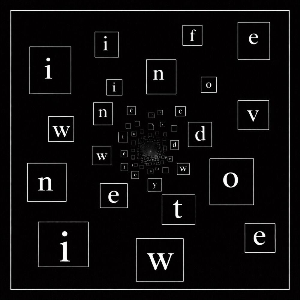 Релиз Infinite Window View