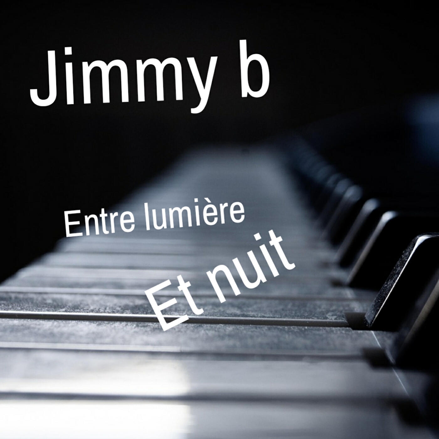 Релиз Entre lumière et nuit