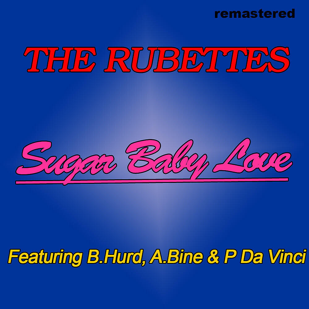 Релиз Sugar Baby Love