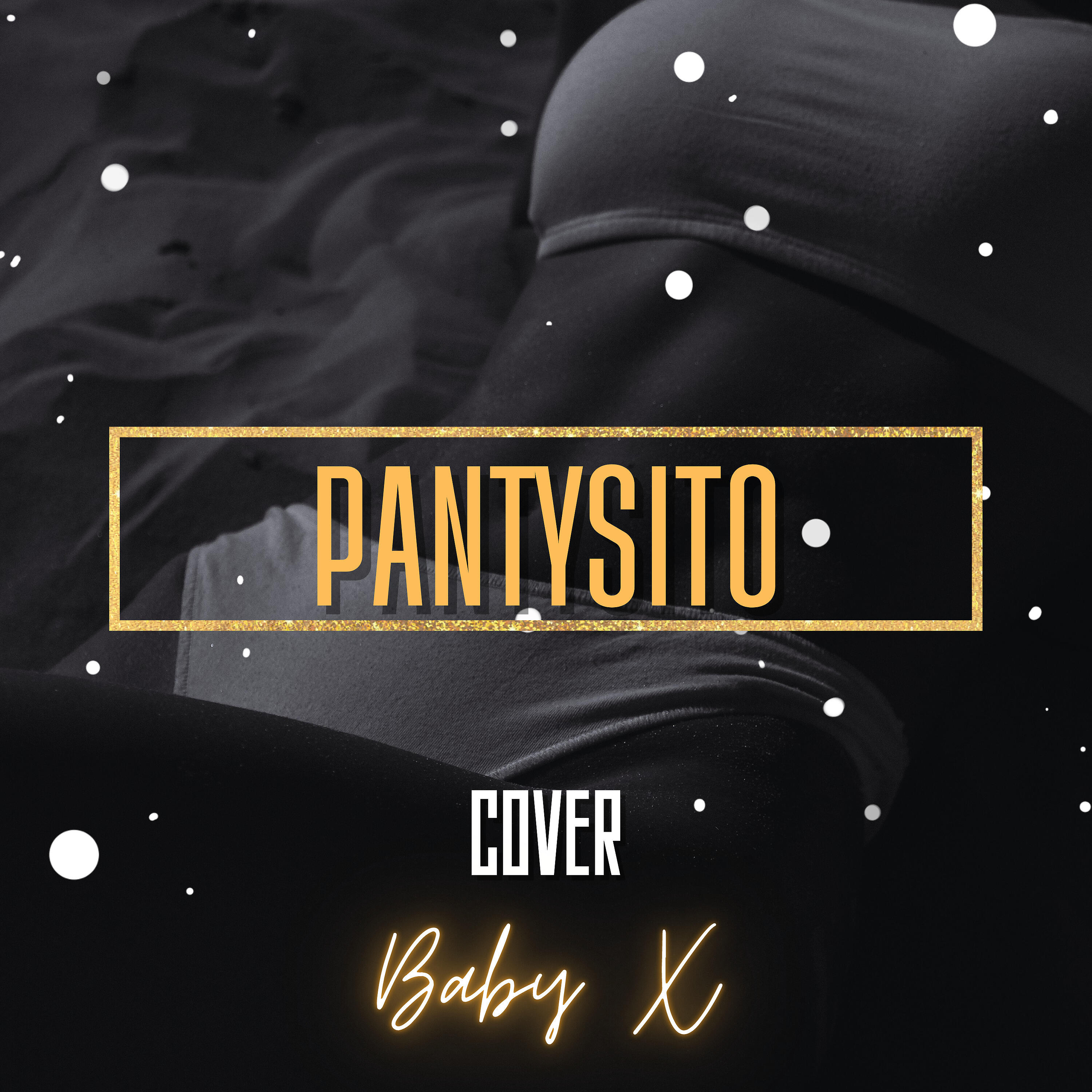 Релиз Pantysito