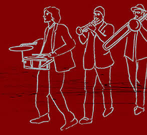 מארש דונדורמה