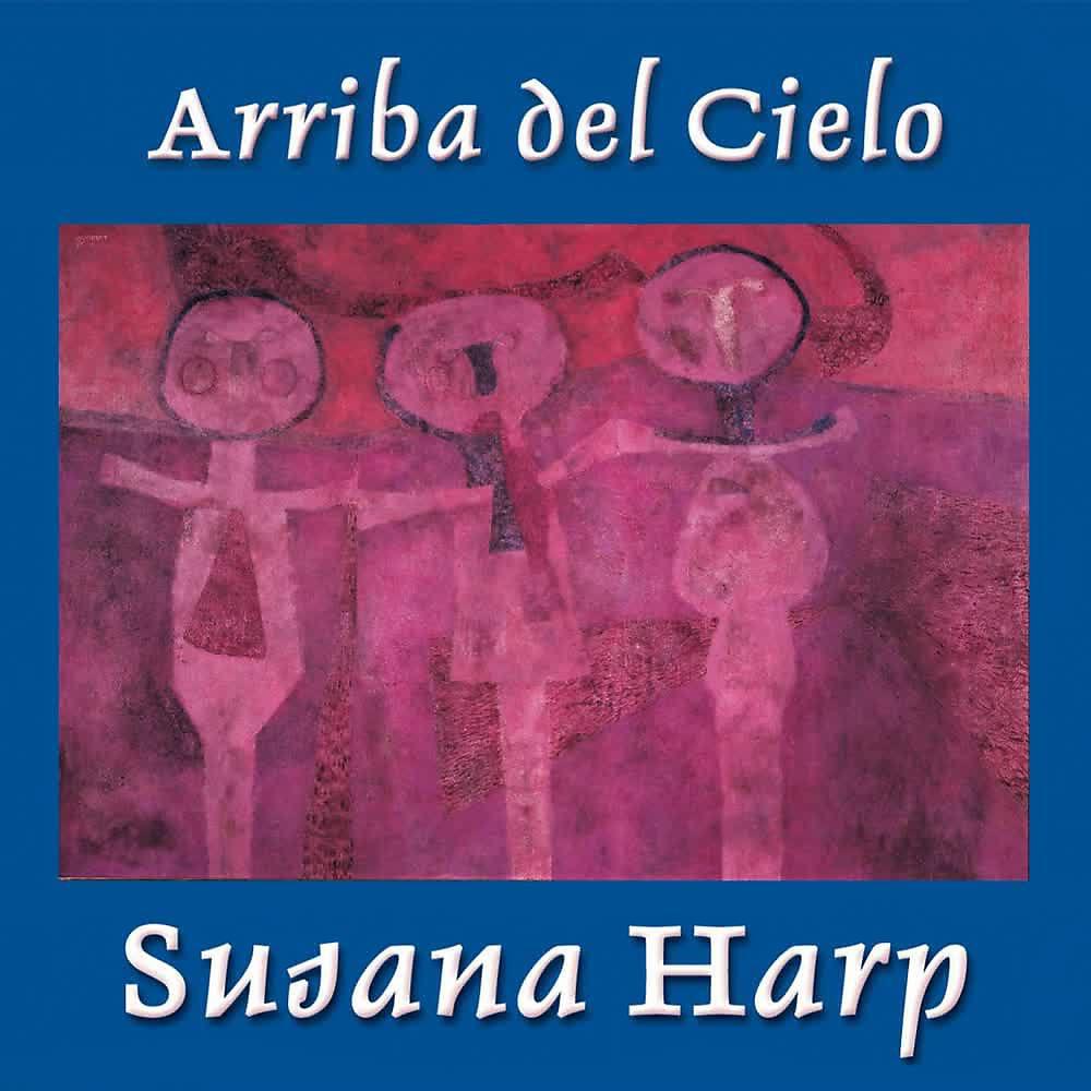 Релиз Arriba del Cielo