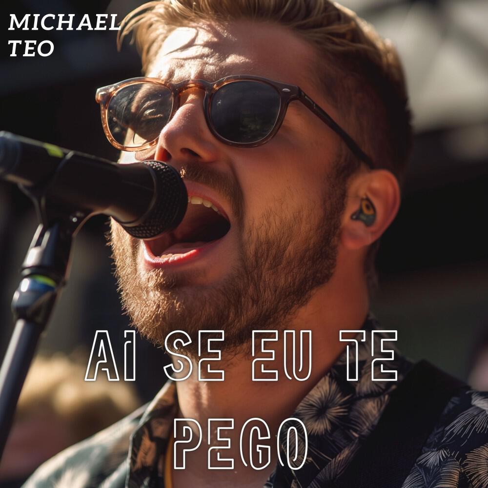 Релиз Ai Se Eu Te Pego