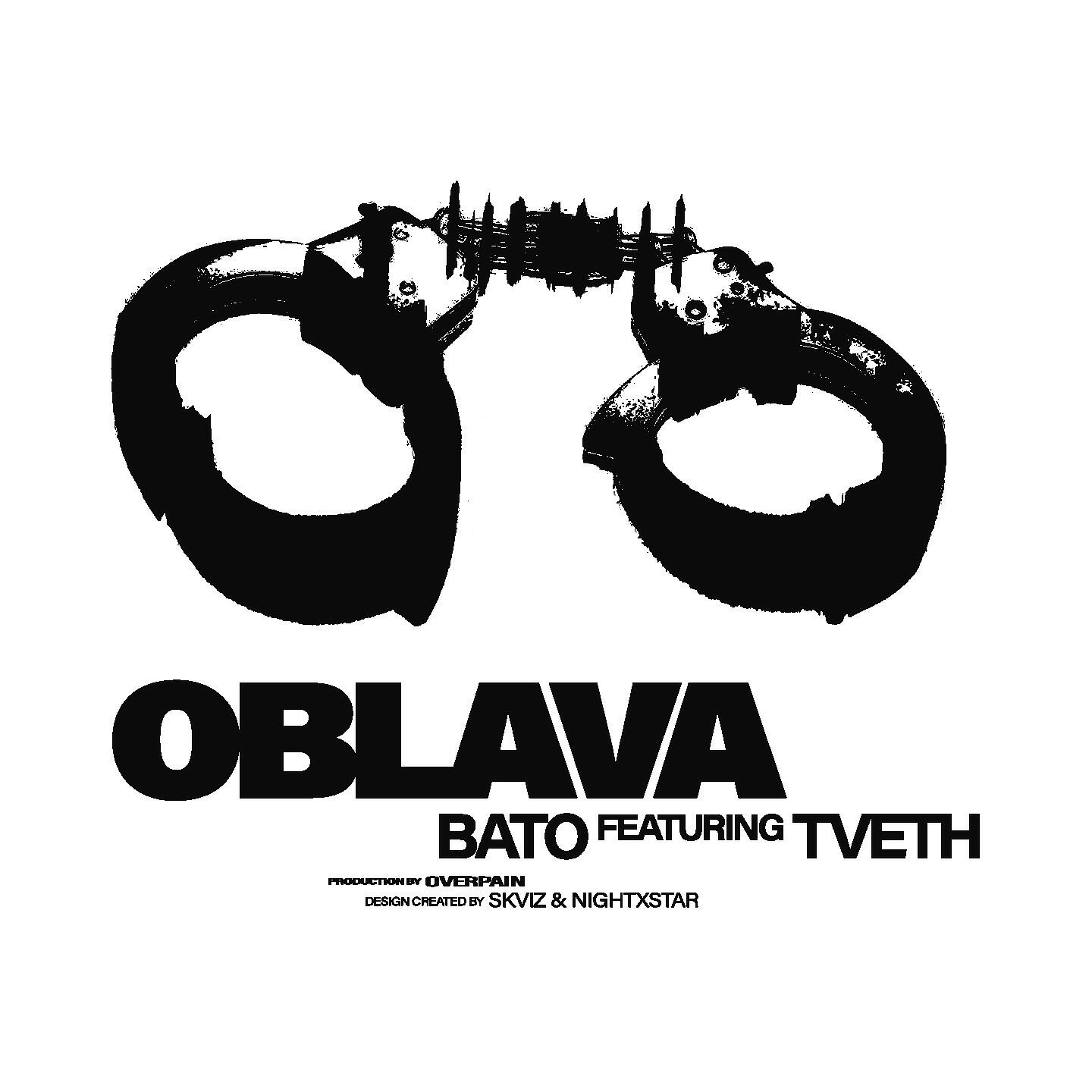 Релиз OBLAVA
