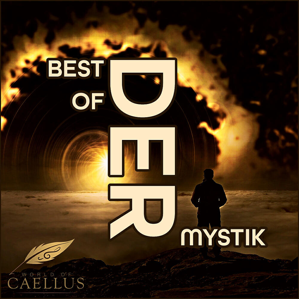 Релиз The Best of Der Mystik