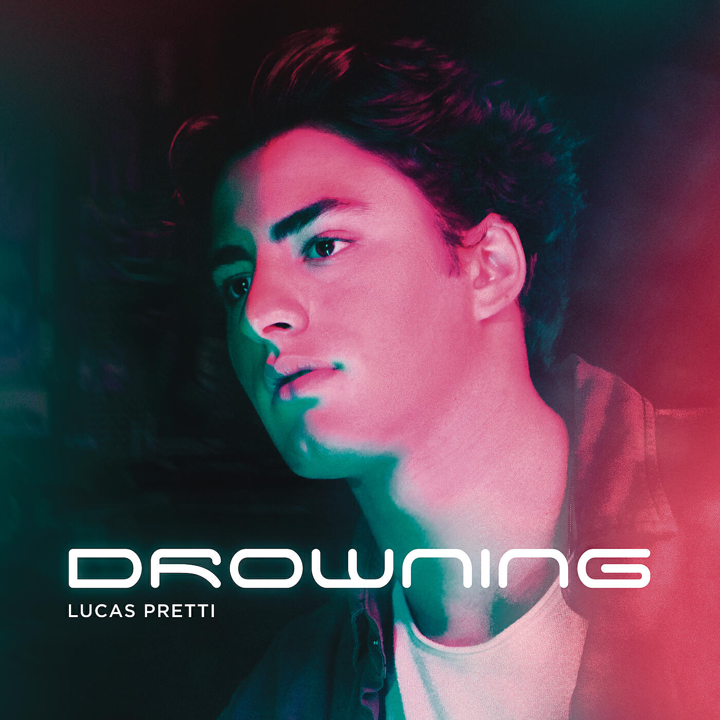 Постер альбома Drowning