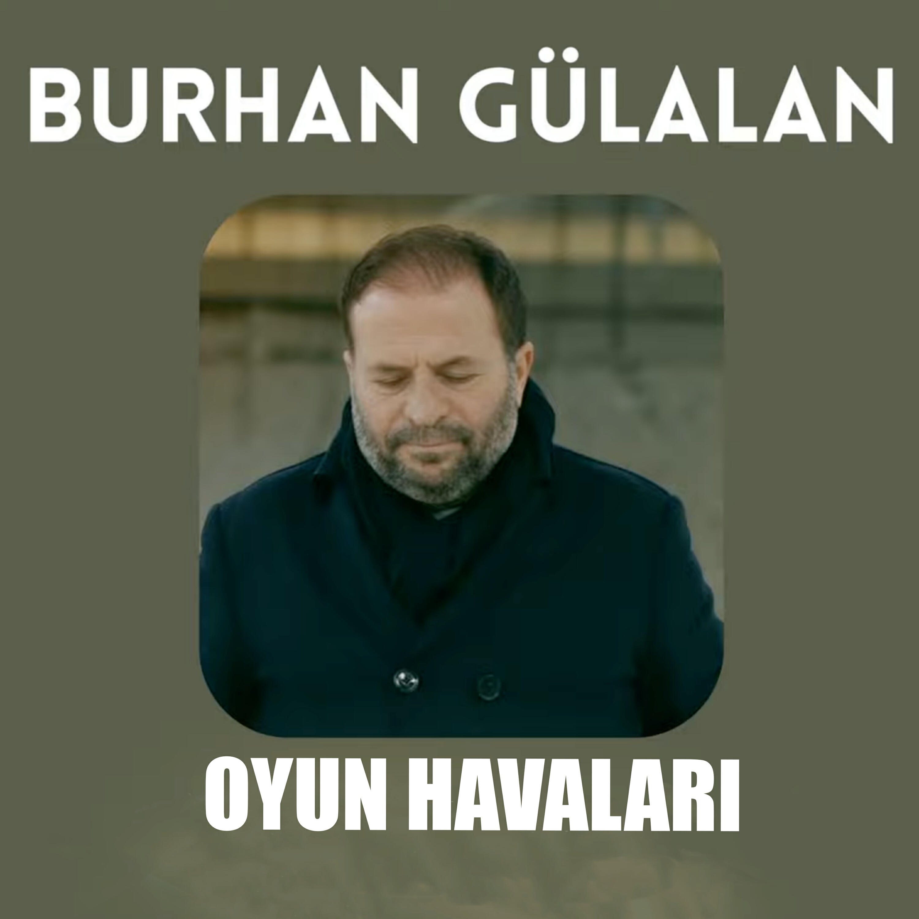 Релиз OYUN HAVALARI