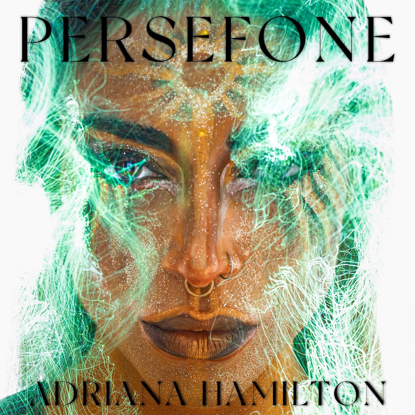 Релиз Persefone