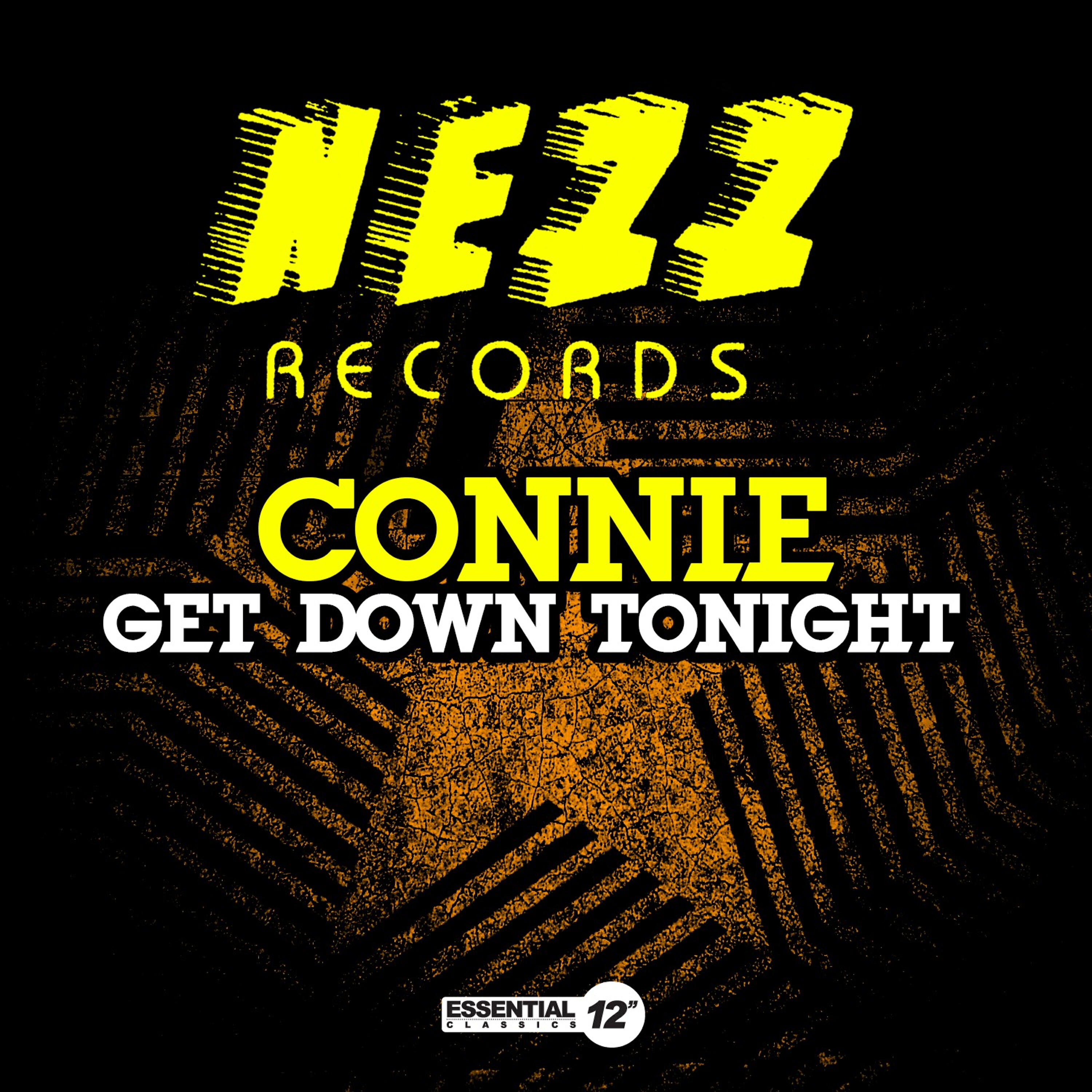 Релиз Get Down Tonight