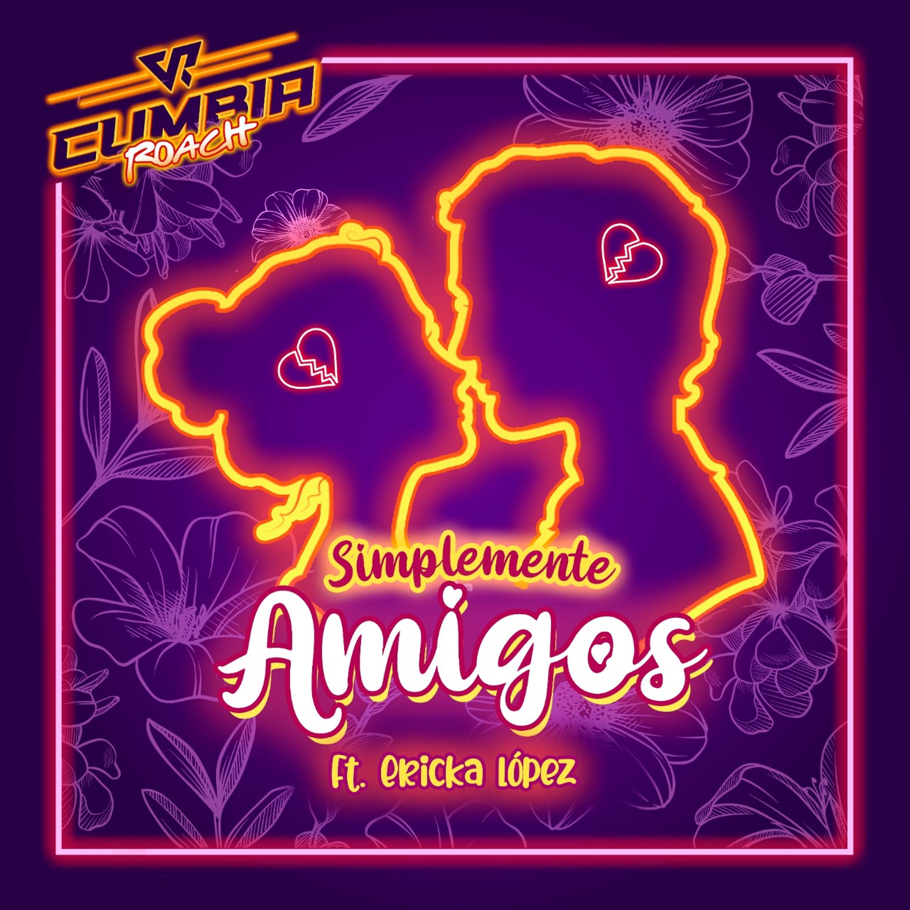 Релиз Simplemente Amigos