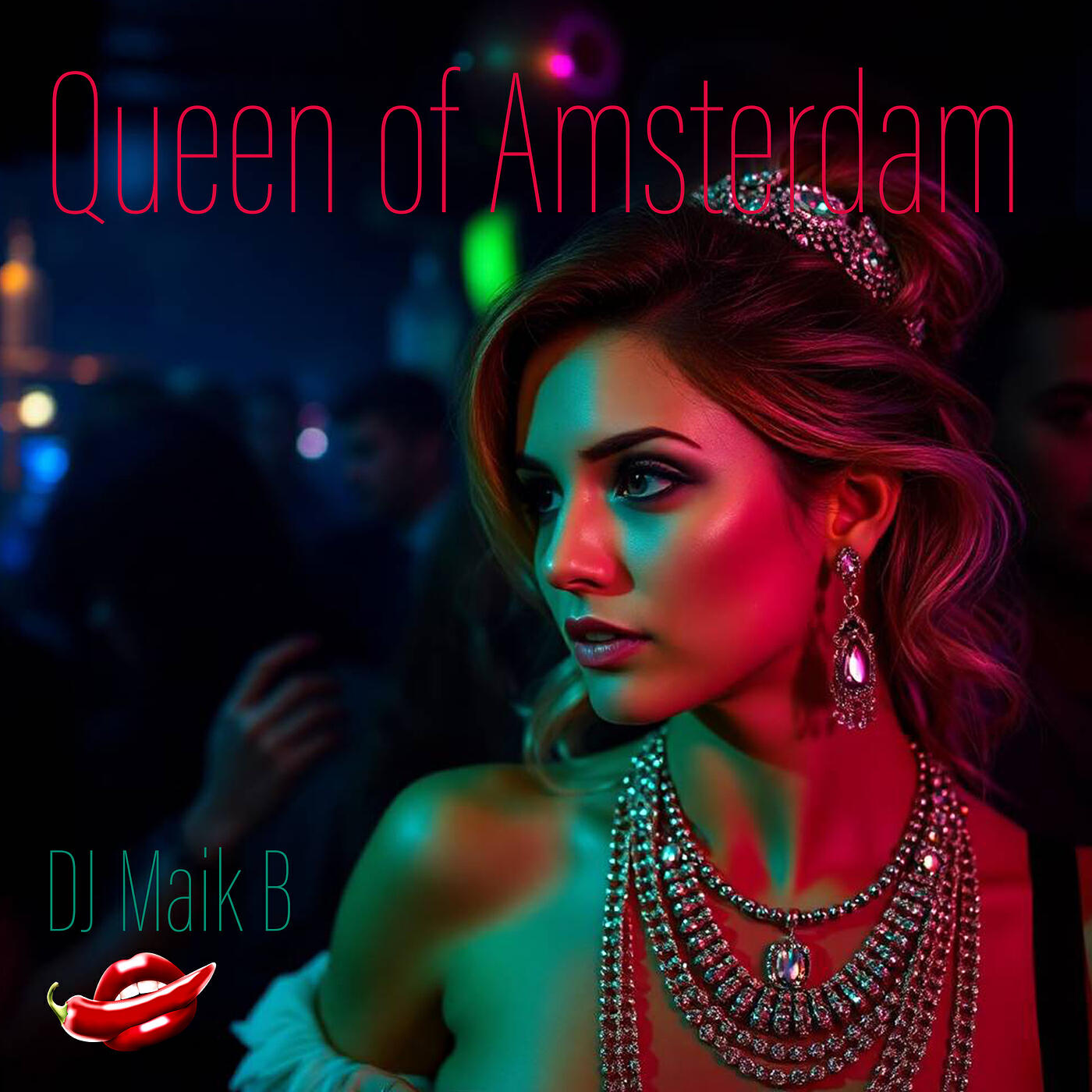 DJ MAik B
