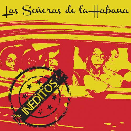 Релиз Inéditos