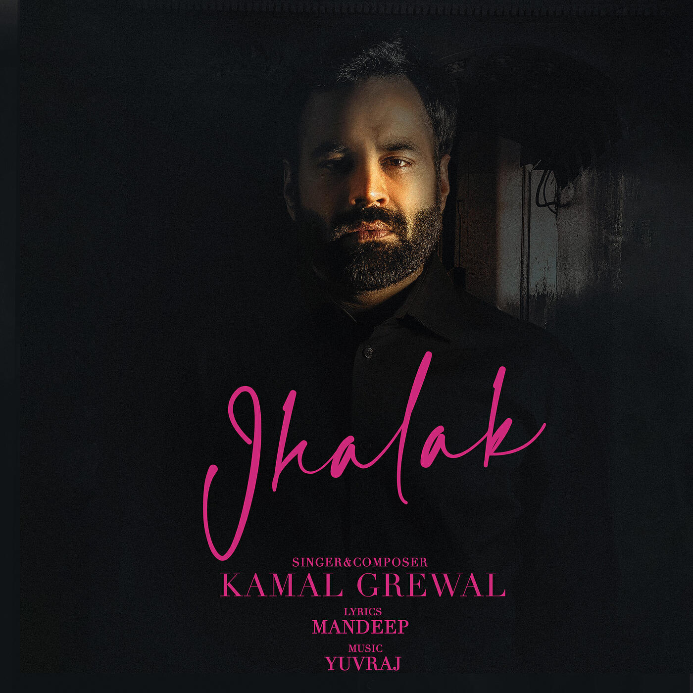 Релиз Jhalak