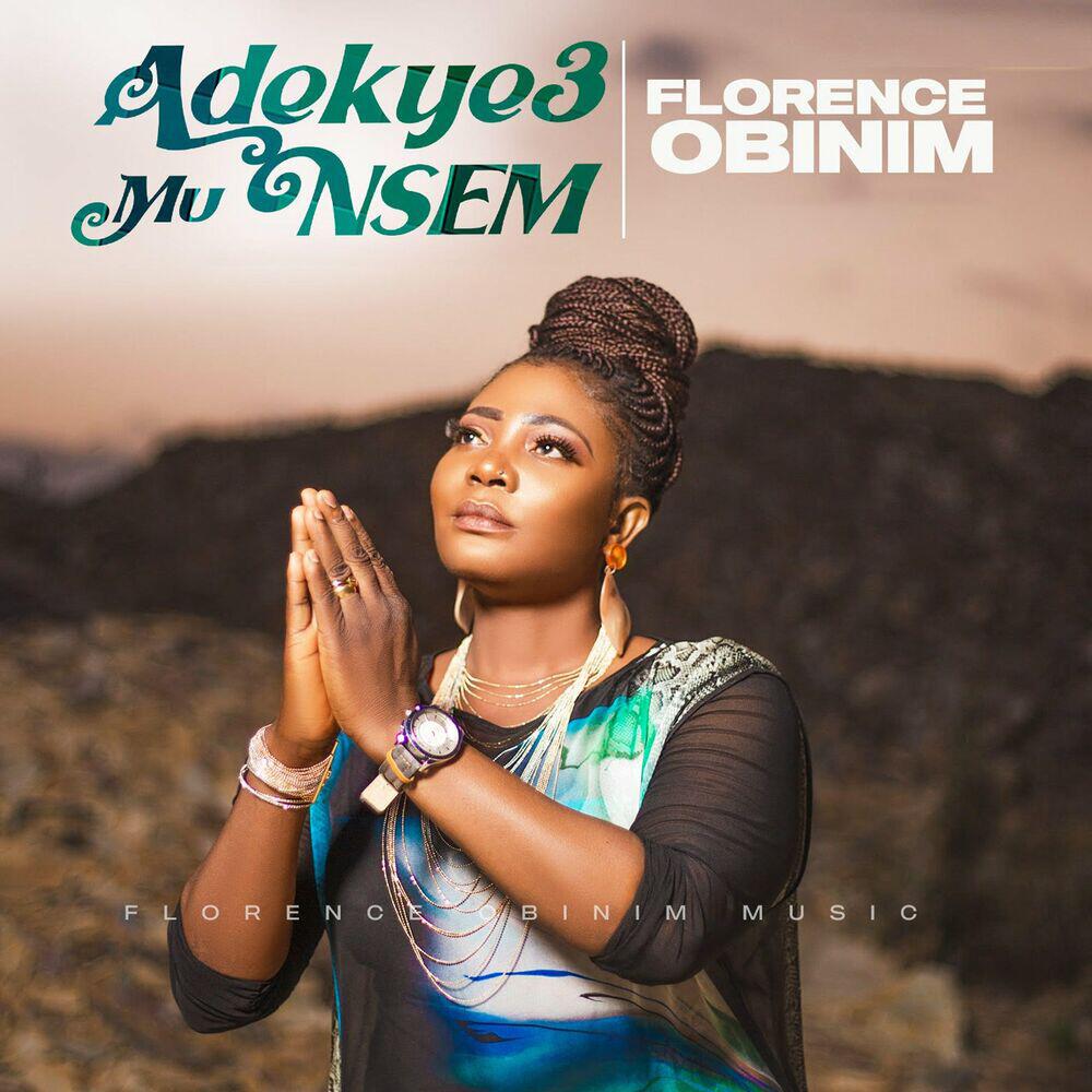 Релиз Adekye3 Mu Nsem