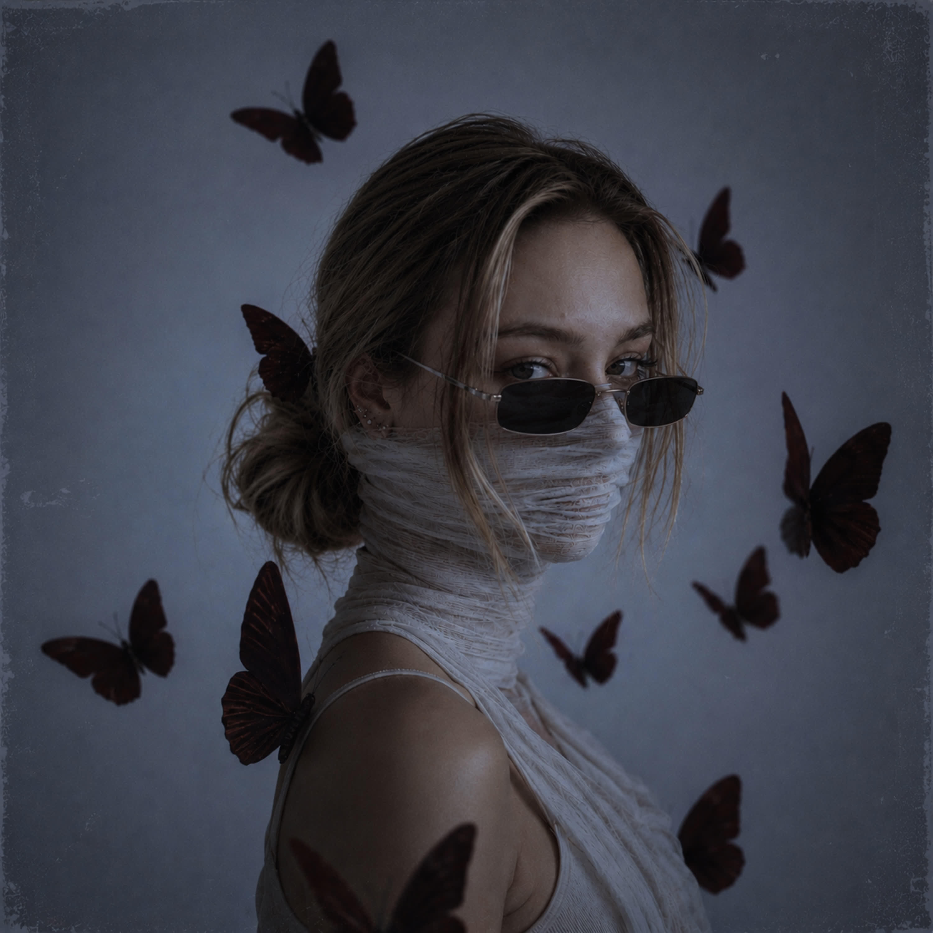Релиз Ты меня палишь ft. AURELIA