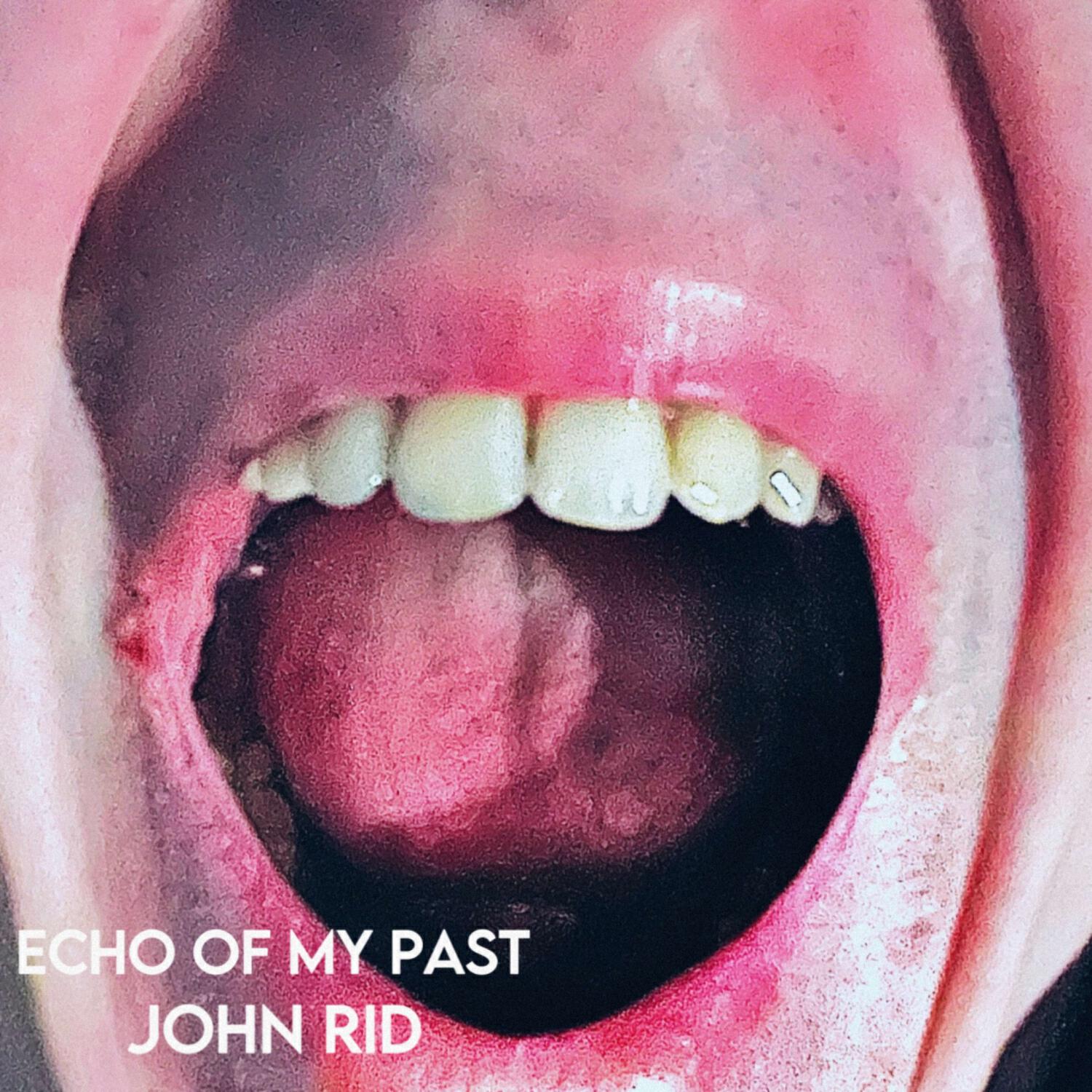 Релиз Echo of My Past