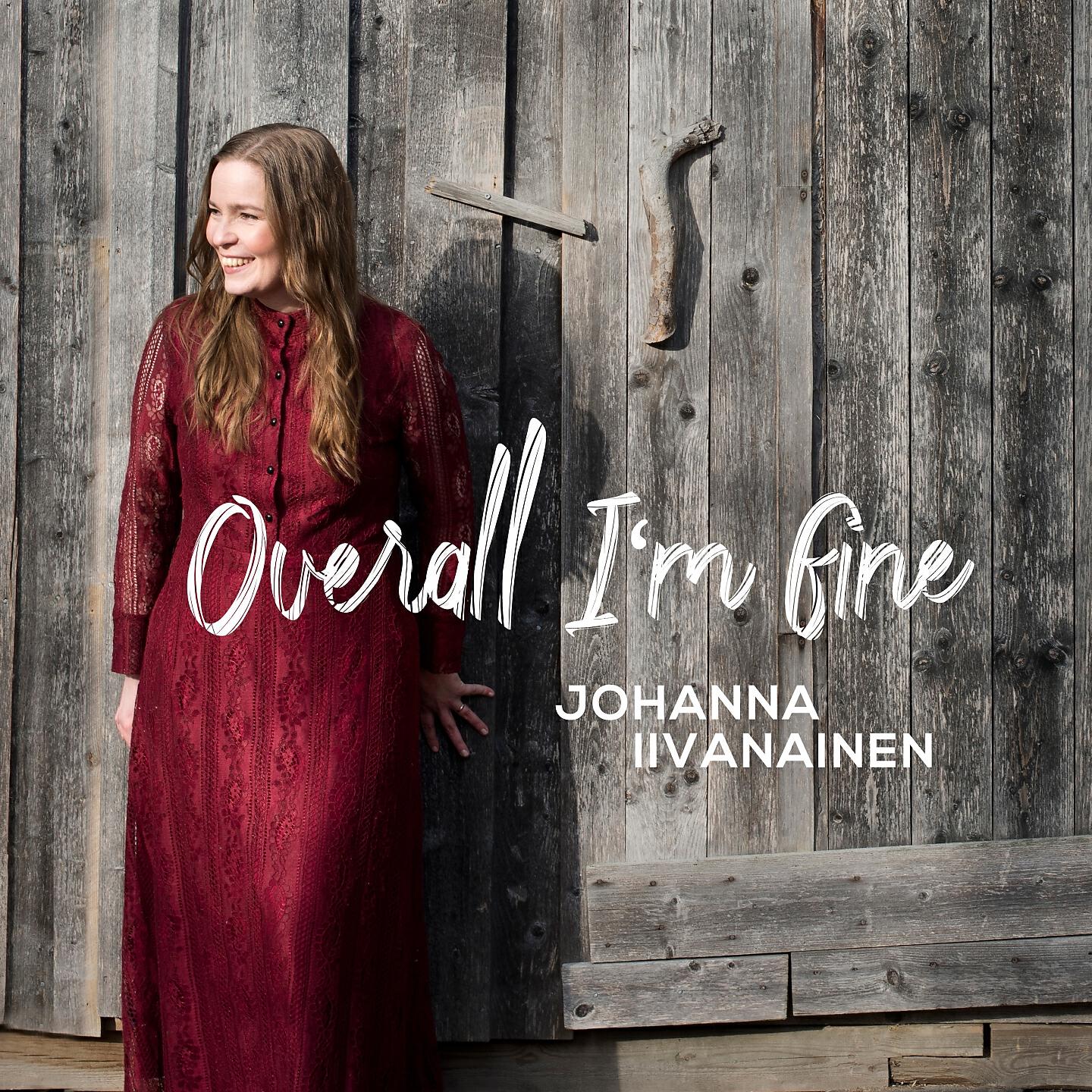 Релиз Overall I'm Fine