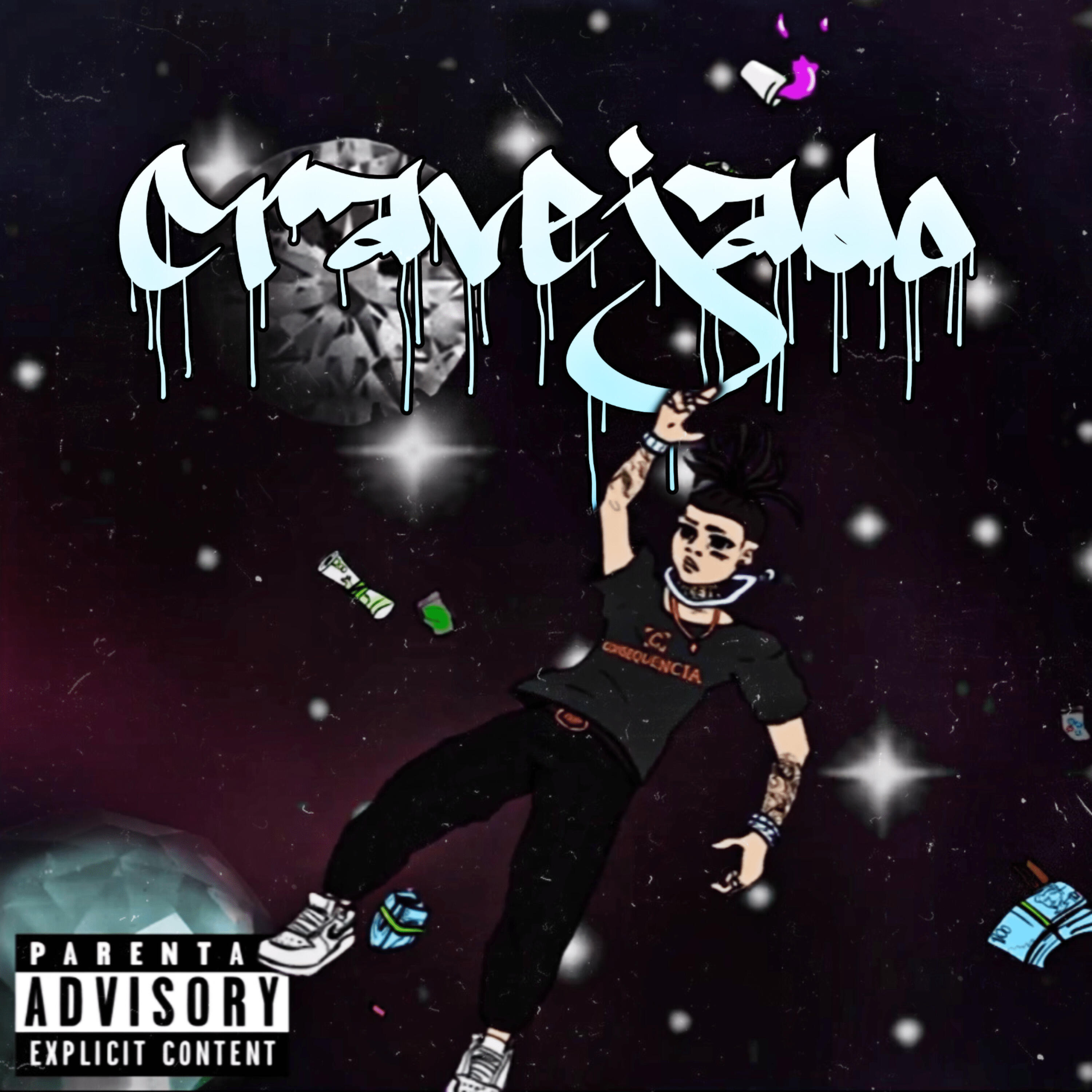 Релиз Cravejado