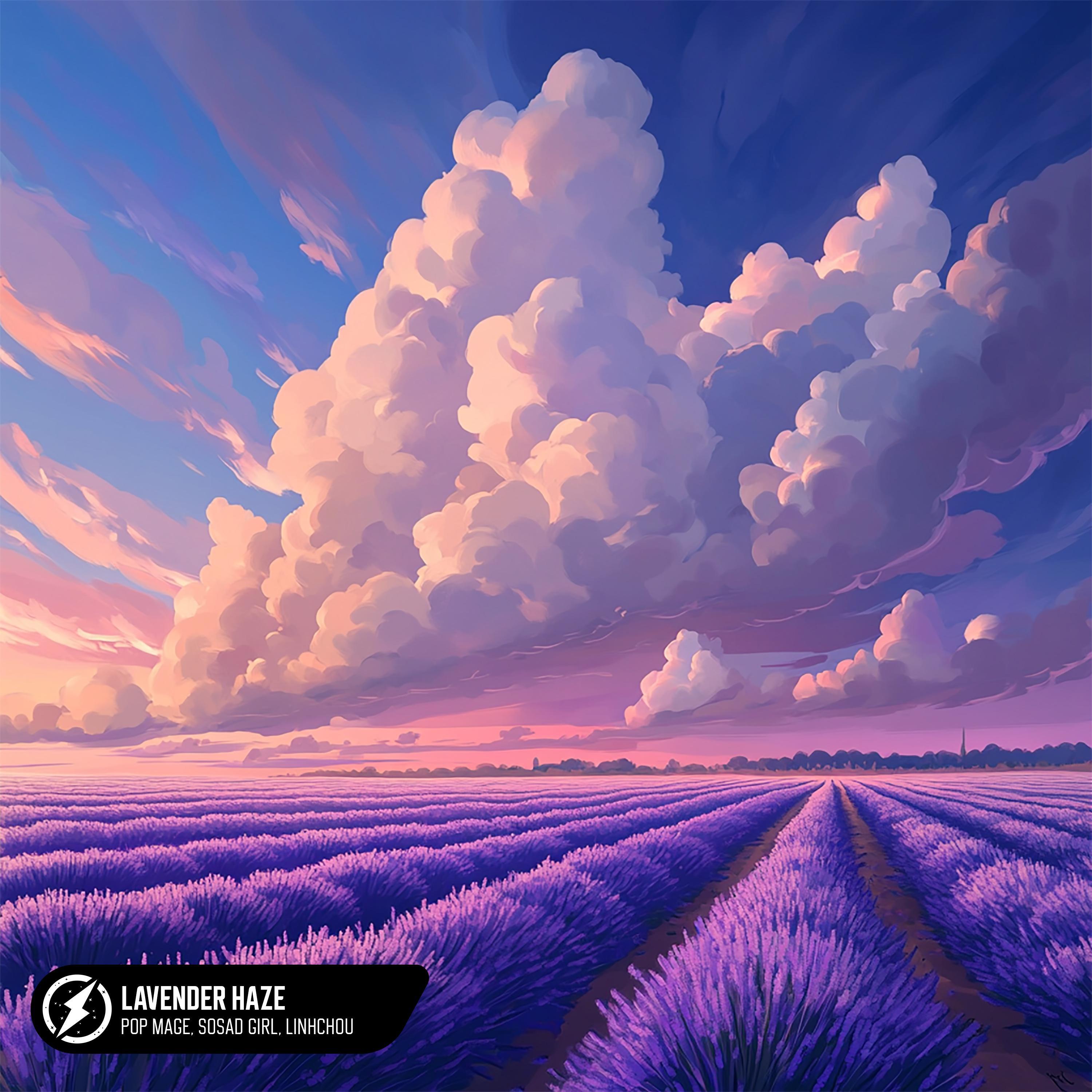Релиз Lavender Haze