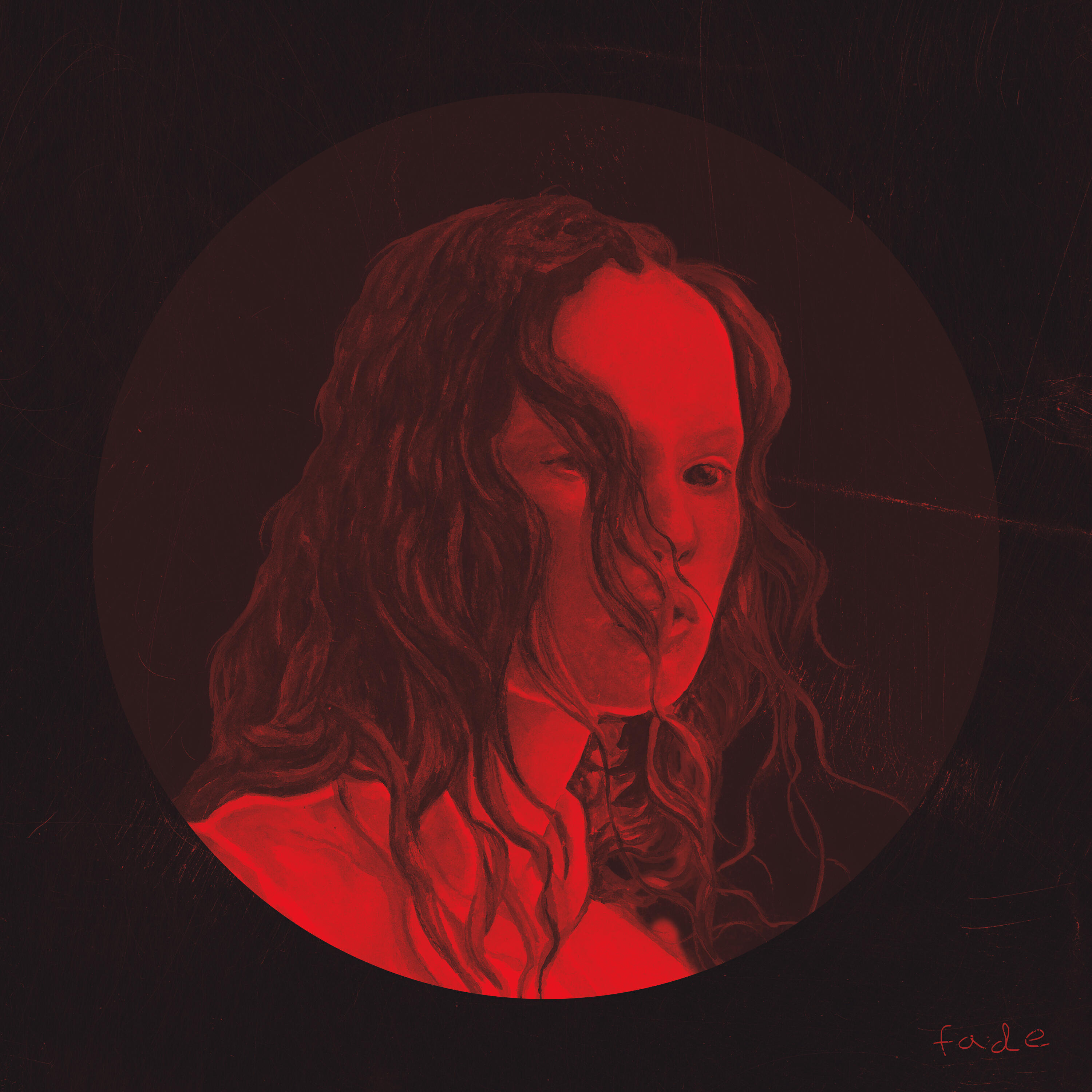 Релиз fade