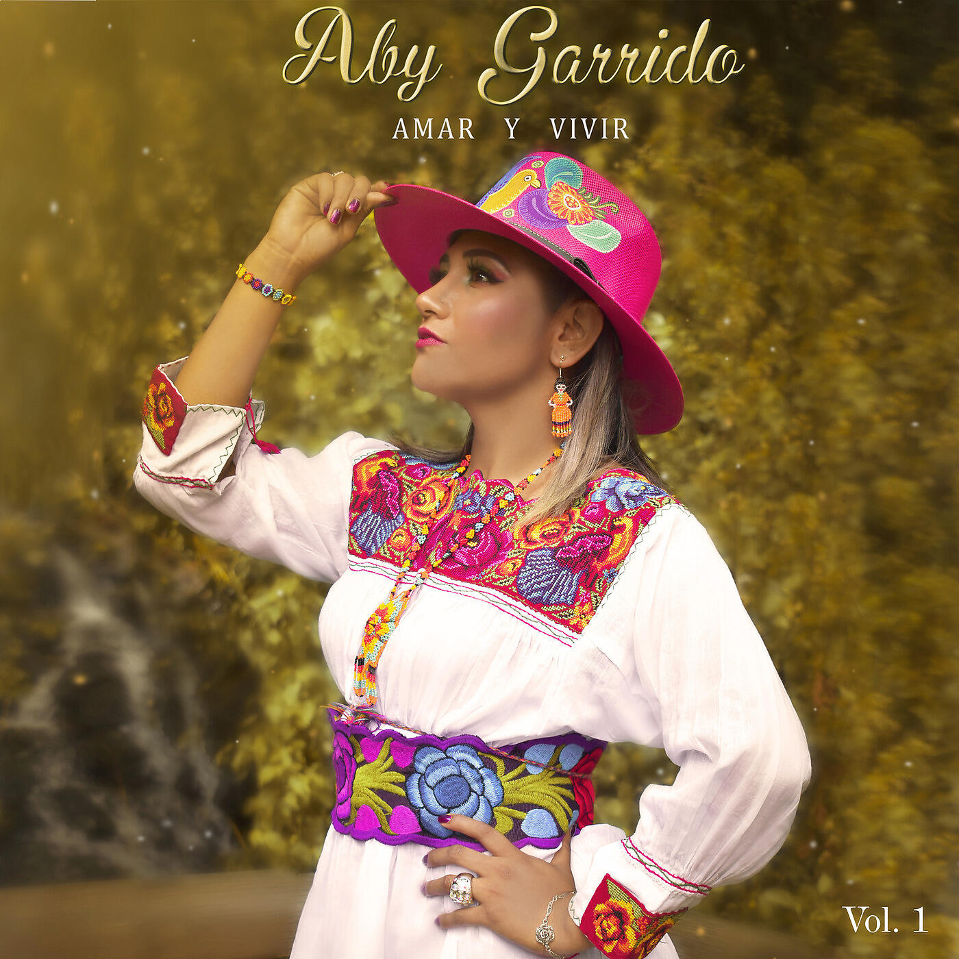 Релиз Amar y Vivir, Vol. 1