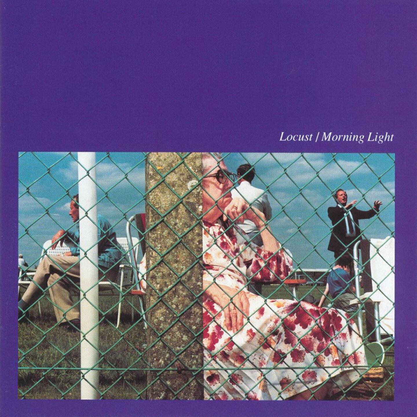 Релиз Morning Light