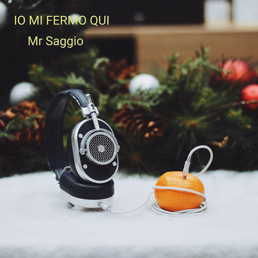 Релиз Io mi fermo qui